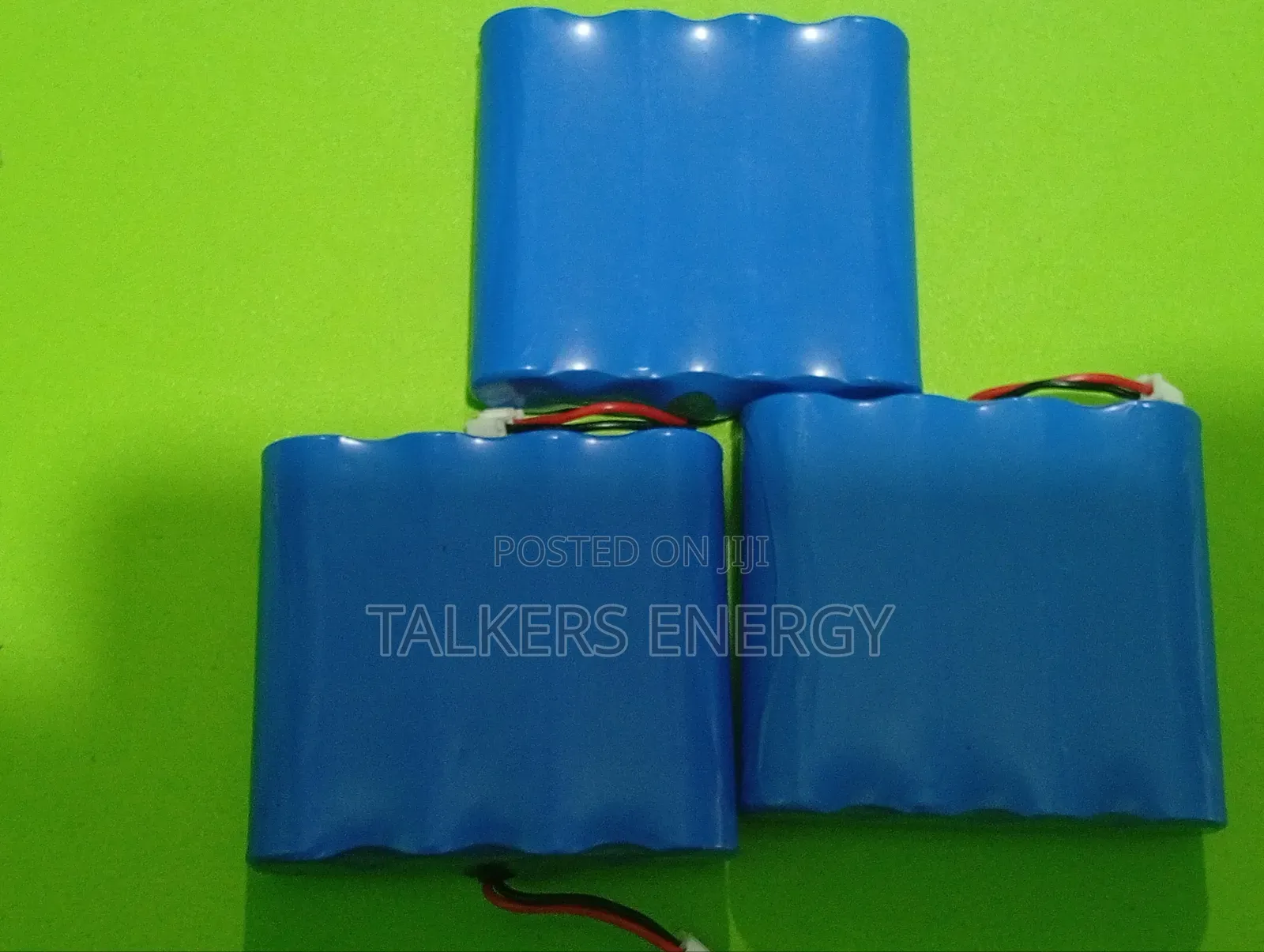 7.4v 5200mah Lithium-Ion Battery