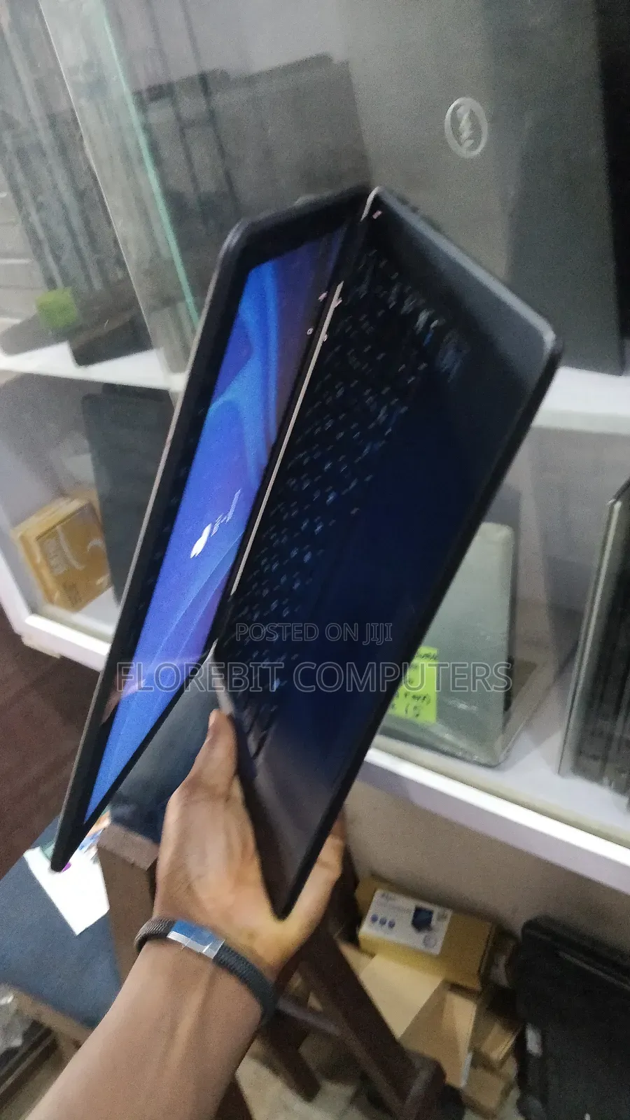 Laptop Dell Latitude 12 E7250 8GB Intel Core I7 SSD 256GB