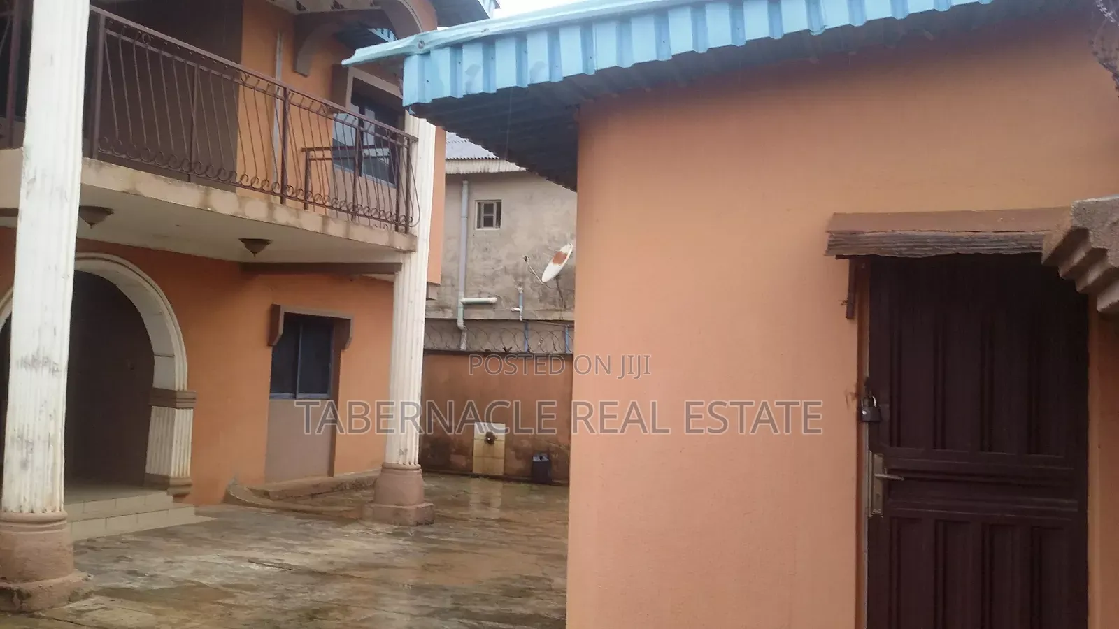 4bdrm Duplex in Eyita Ikorodu for rent