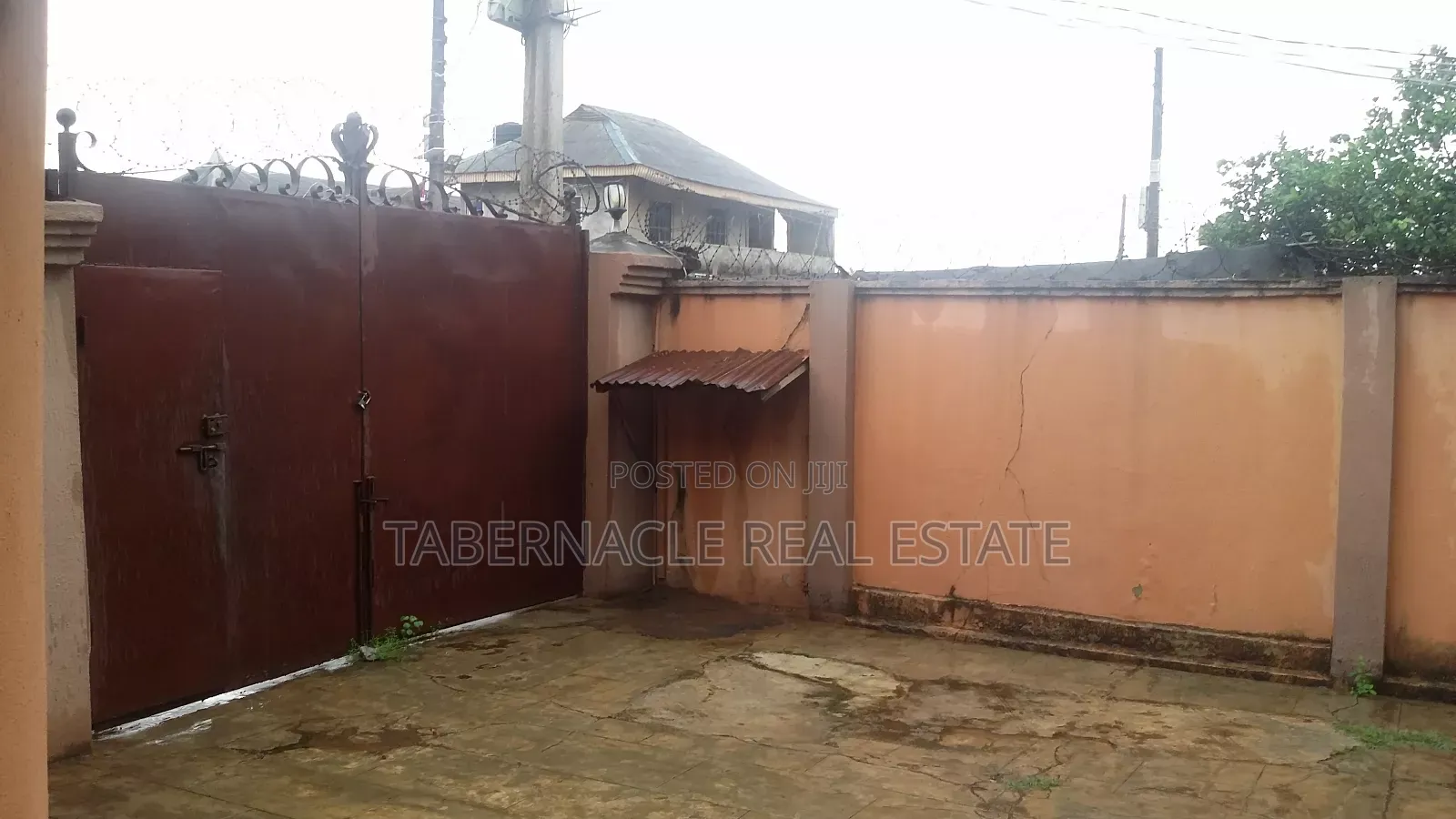 4bdrm Duplex in Eyita Ikorodu for rent