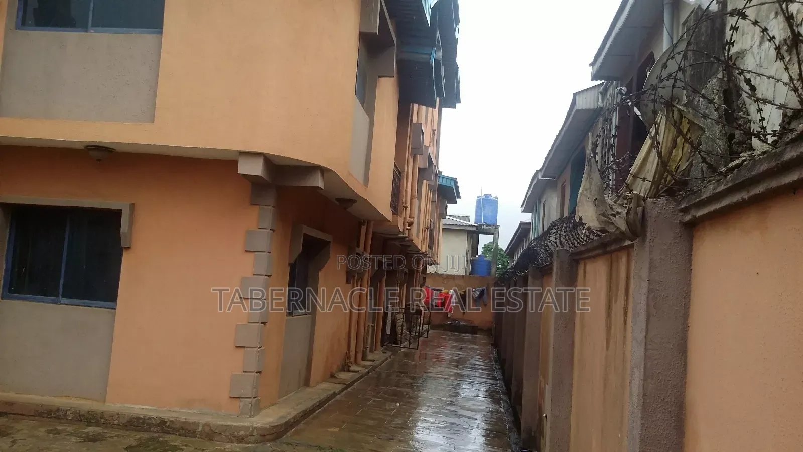 4bdrm Duplex in Eyita Ikorodu for rent