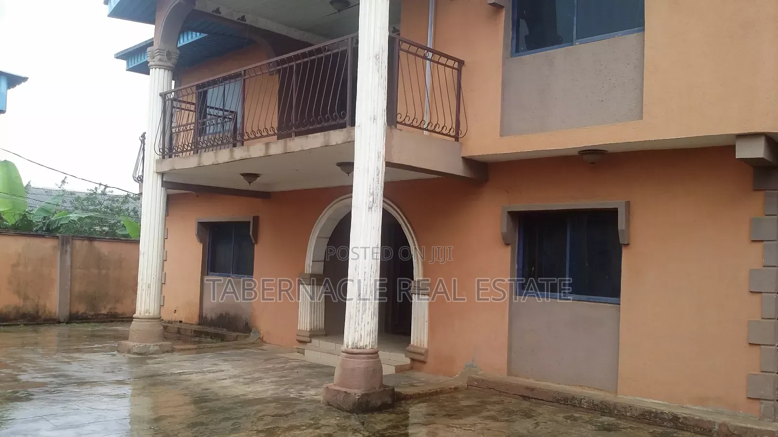 4bdrm Duplex in Eyita Ikorodu for rent