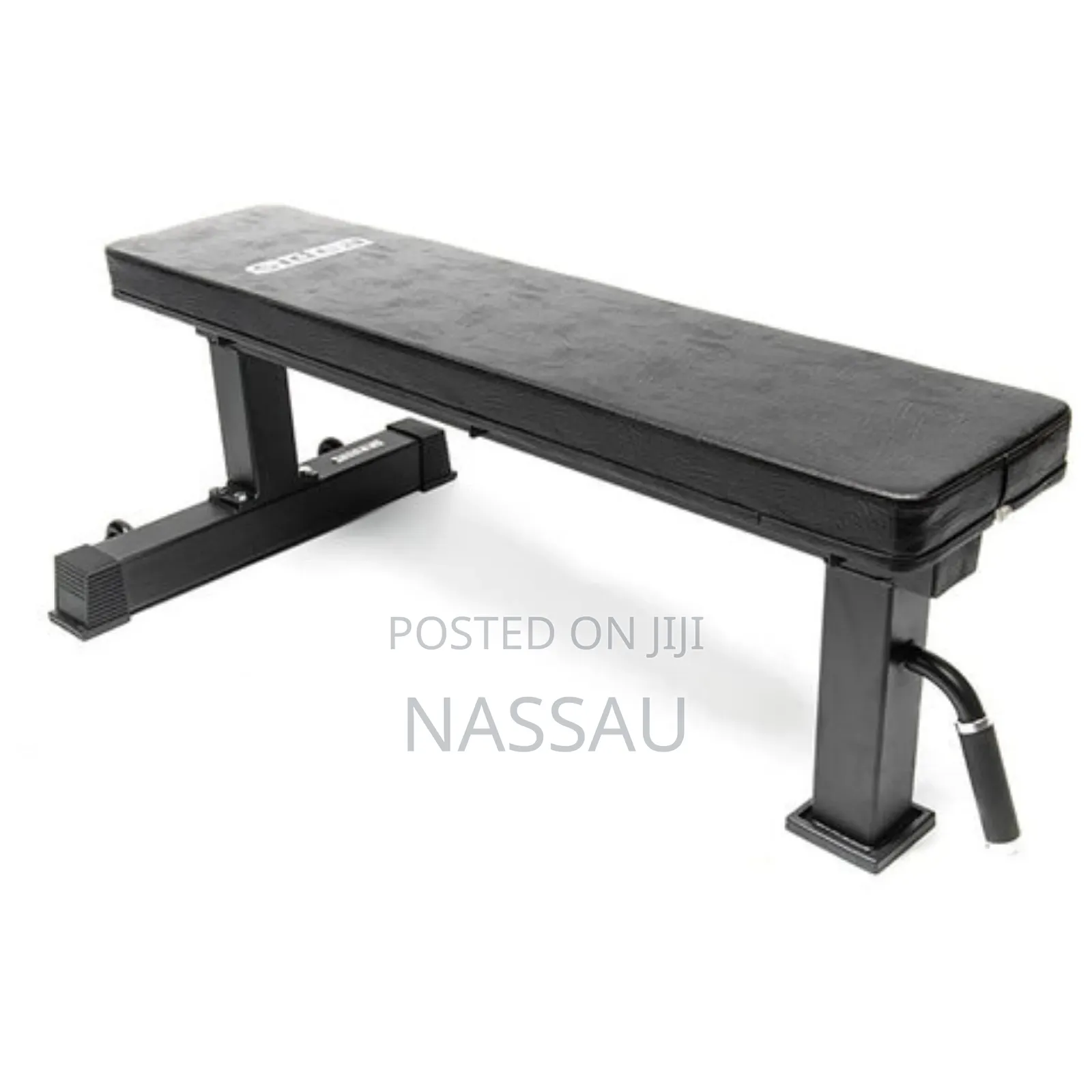 Commercial Flat Bench