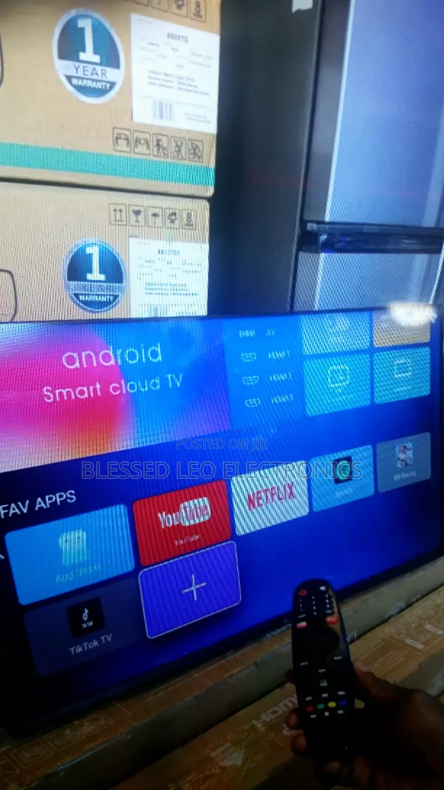 Lg 50 Inches New 50 Smart Tv
