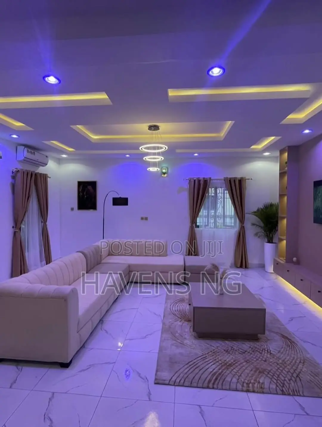 4bdrm Duplex in Eliozu for sale