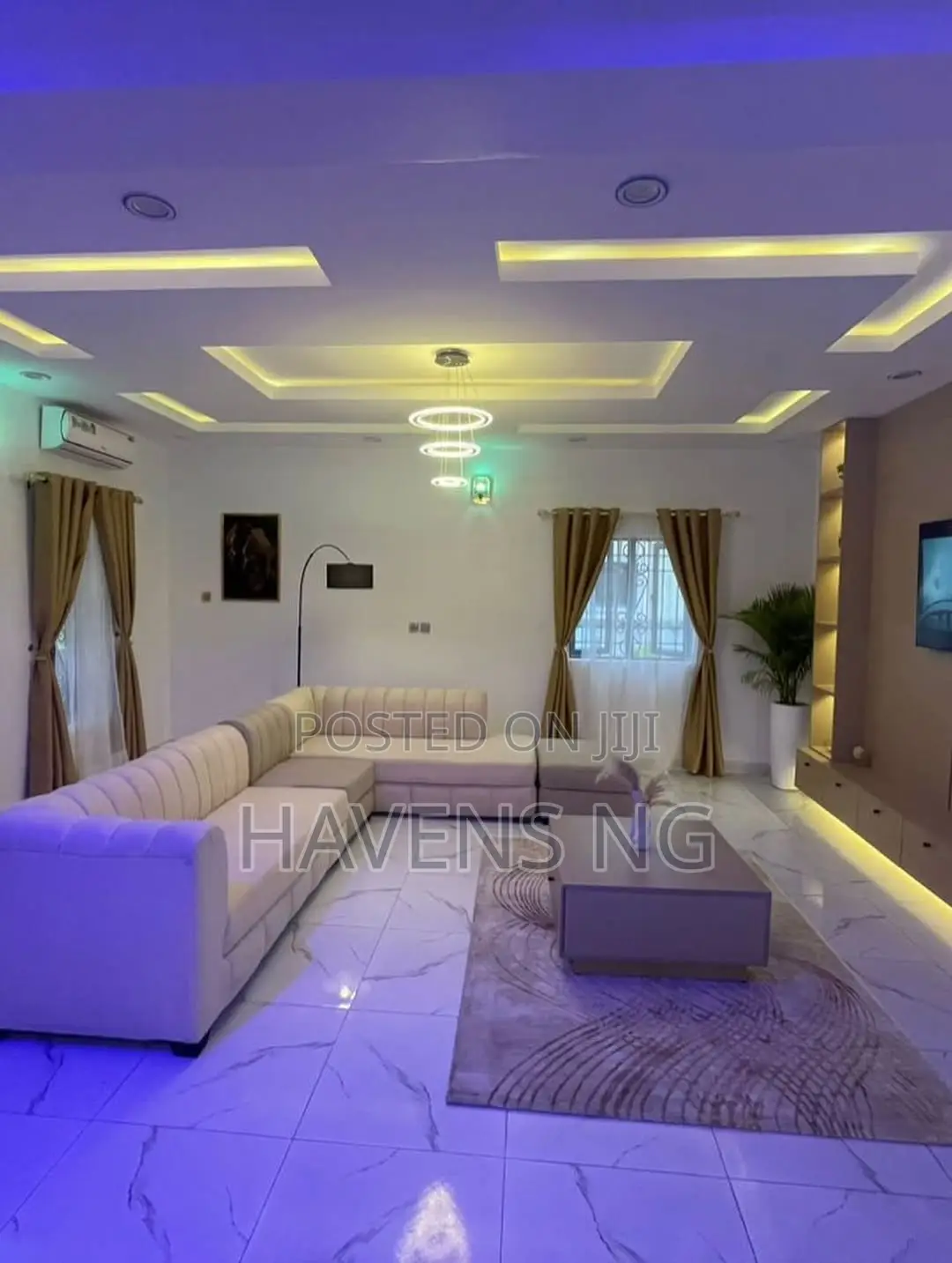 4bdrm Duplex in Eliozu for sale