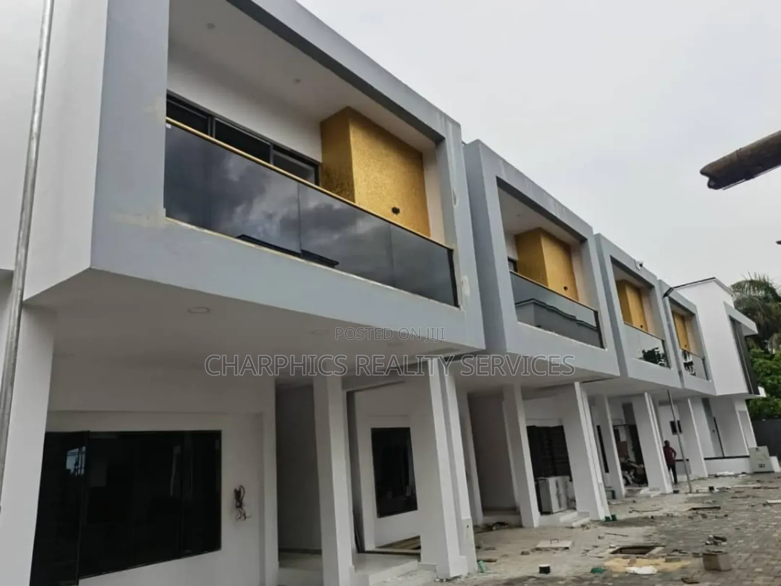 3bdrm Duplex in Payment Plan, Sangotedo for sale