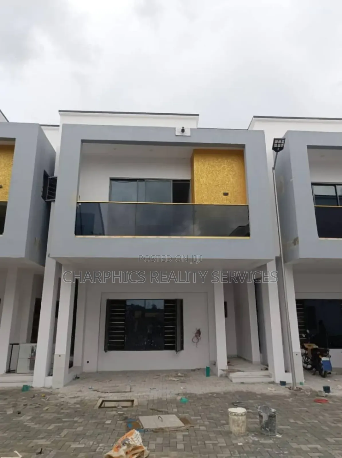 3bdrm Duplex in Payment Plan, Sangotedo for sale