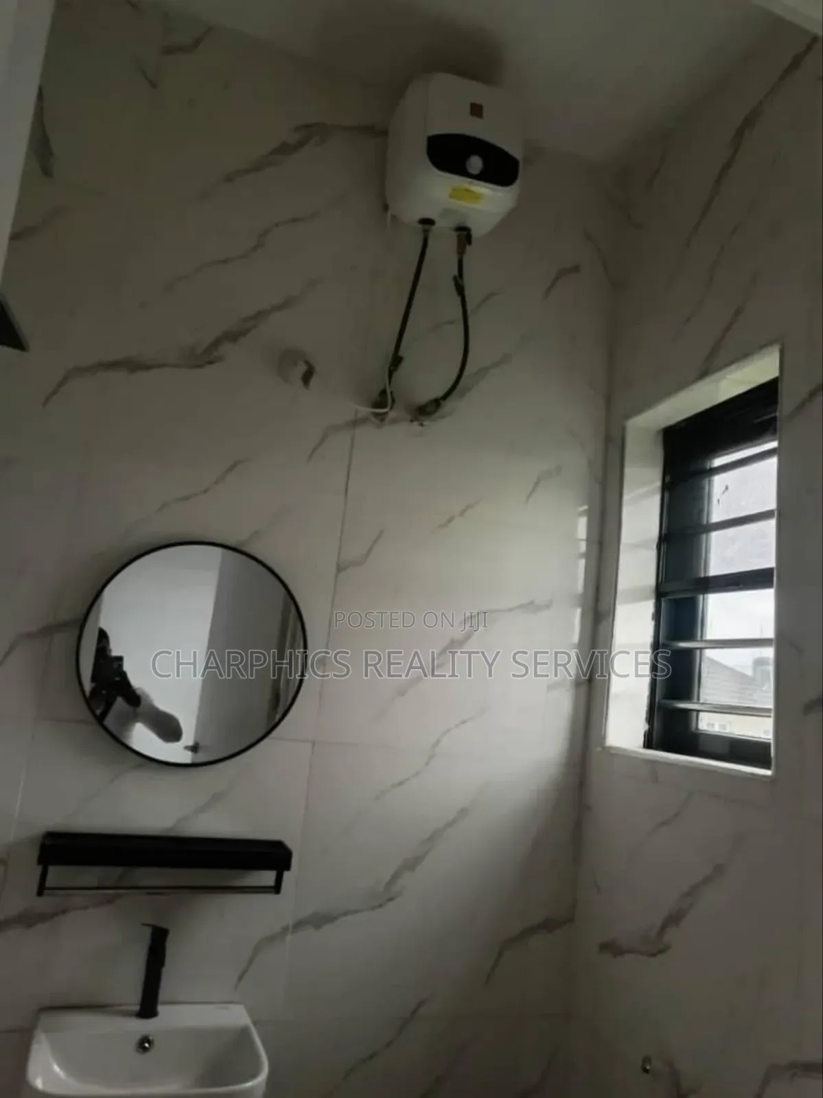 3bdrm Duplex in Payment Plan, Sangotedo for sale