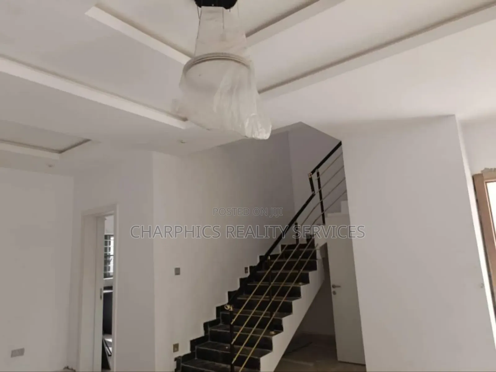 3bdrm Duplex in Payment Plan, Sangotedo for sale