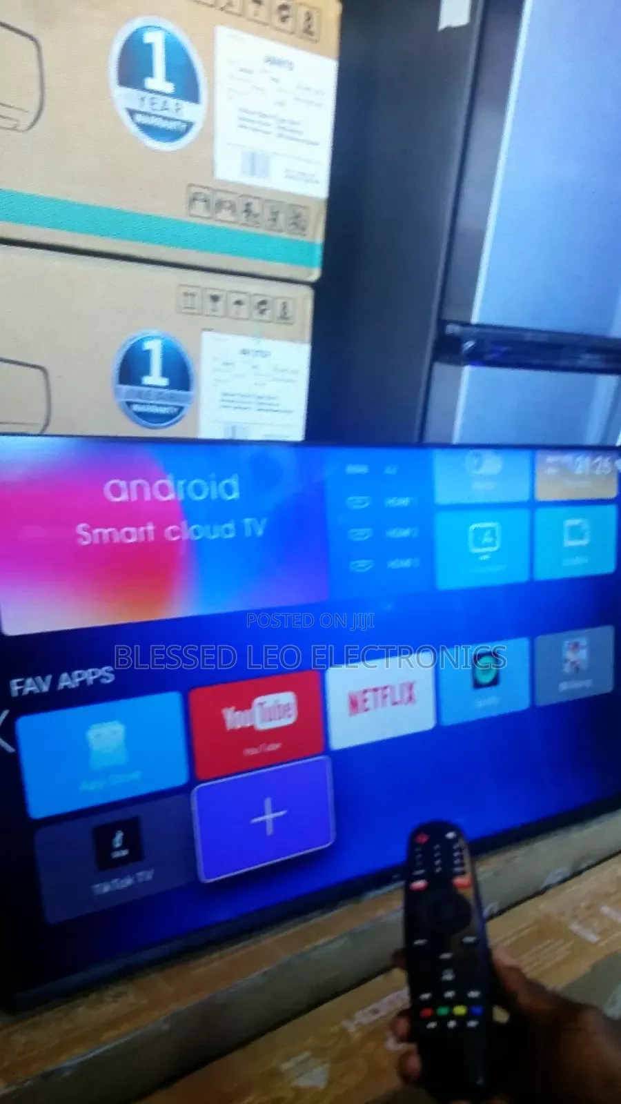 Lg 50 Inches Work With Apple Home Kit