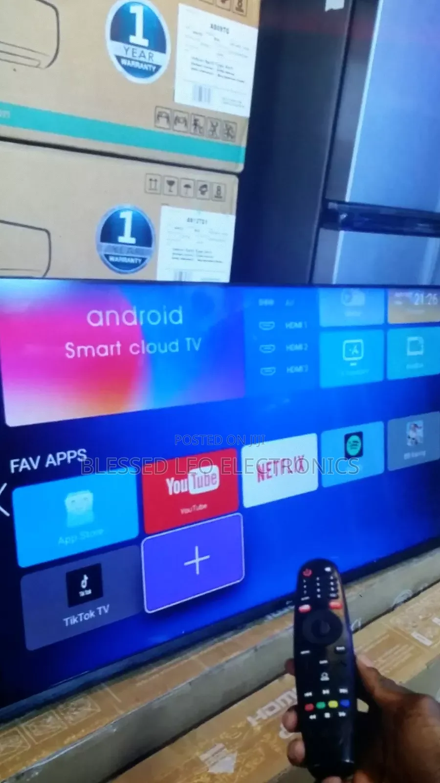Lg 50 Inches 2025 New 50 Tv
