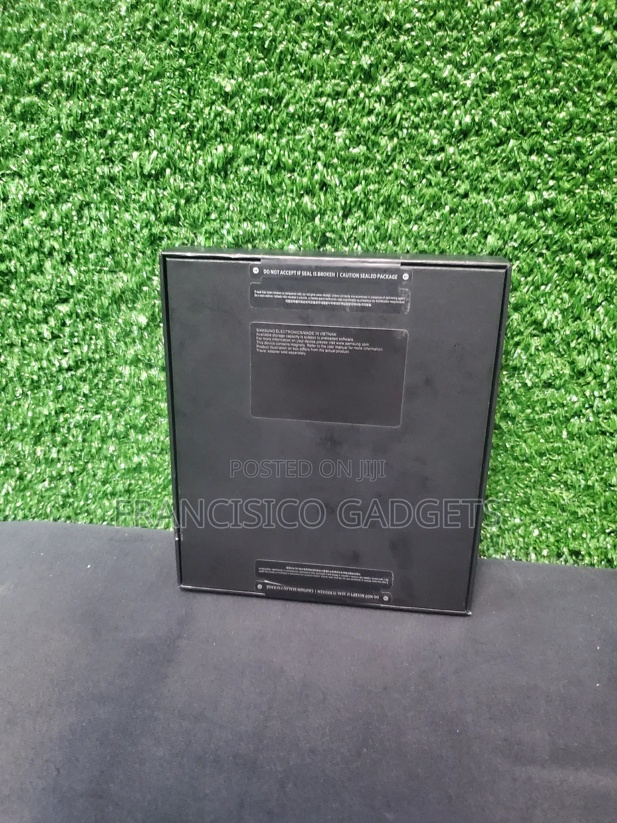 New Samsung Galaxy Z Fold6 512 GB Pink