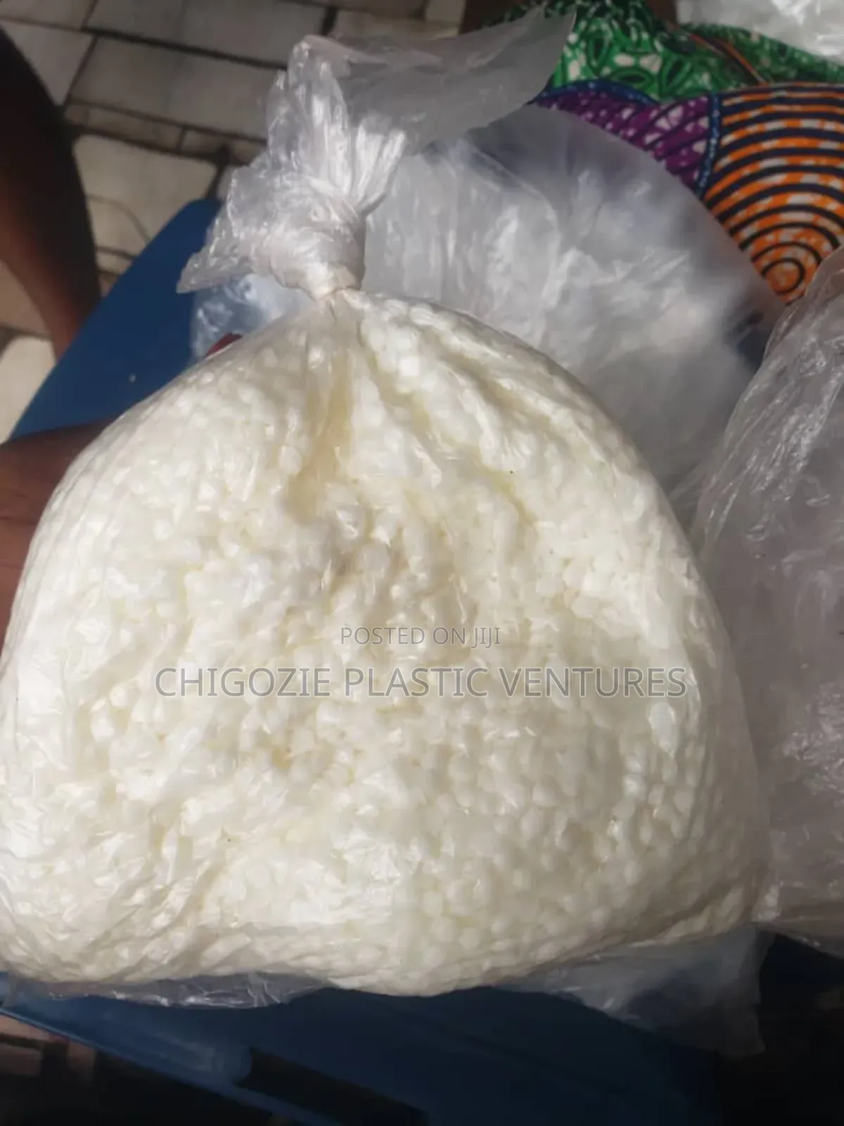 Hard Soy Wax