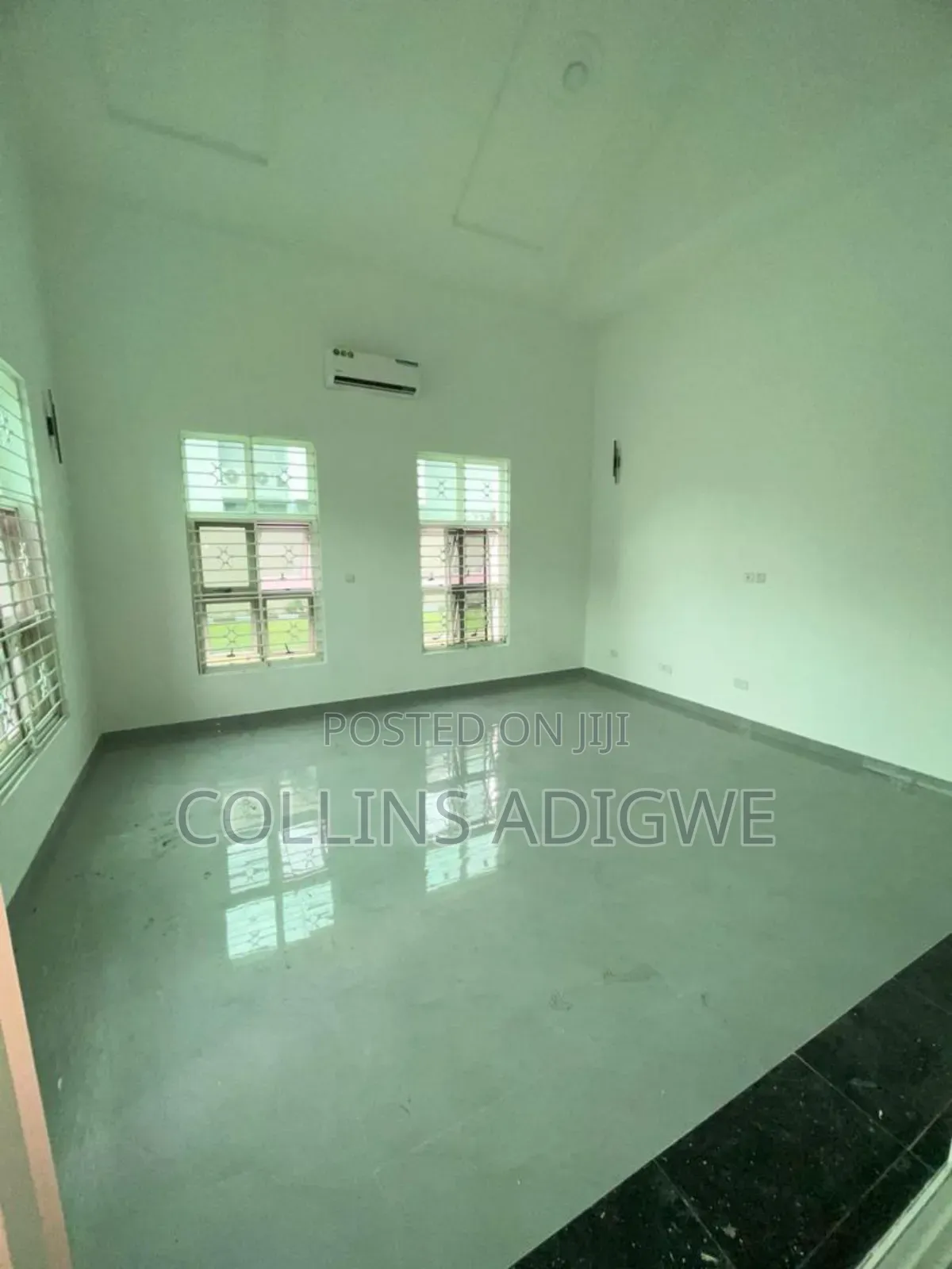 5bdrm Duplex in Osborne Ikoyi for rent