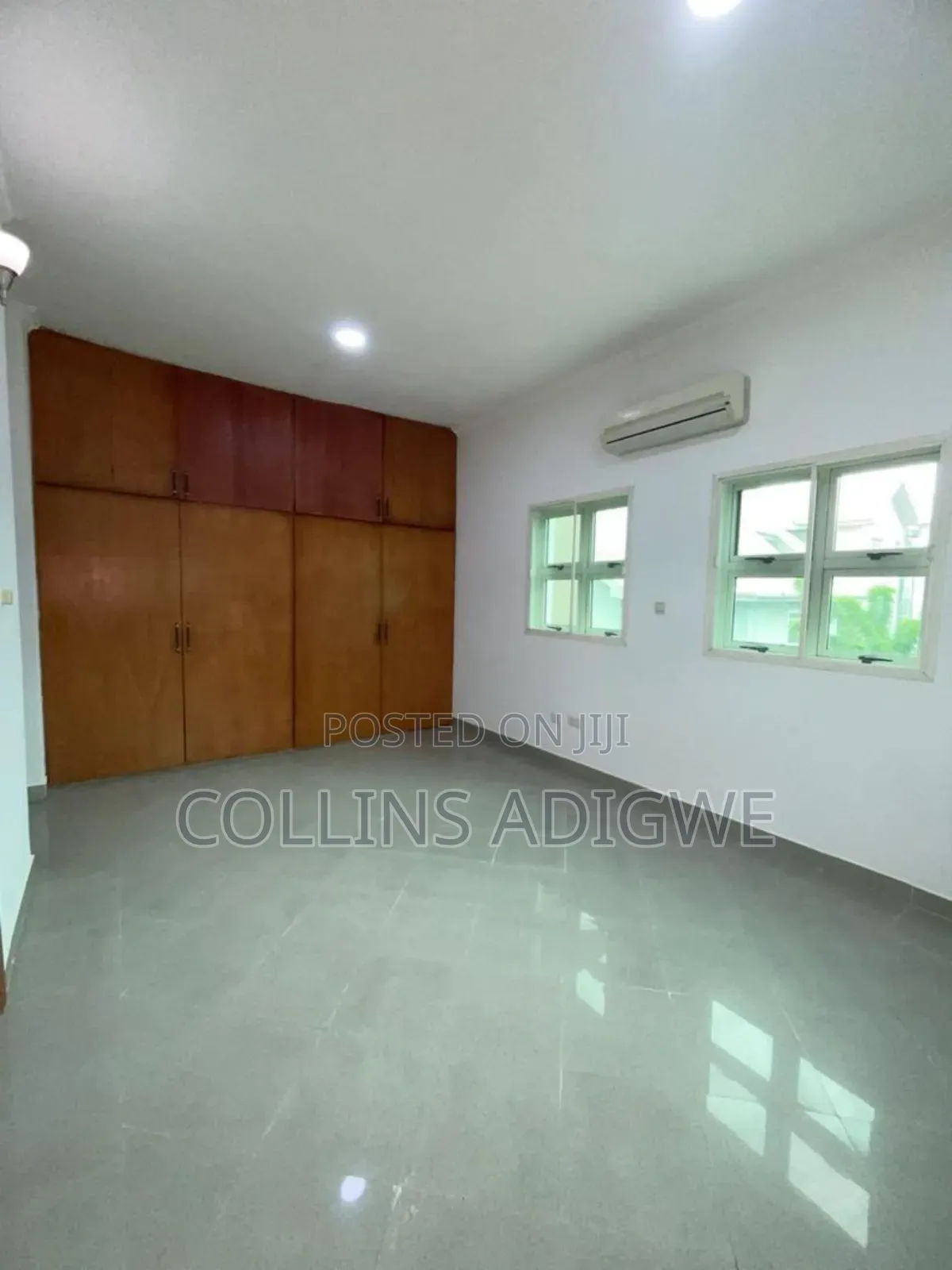 5bdrm Duplex in Osborne Ikoyi for rent