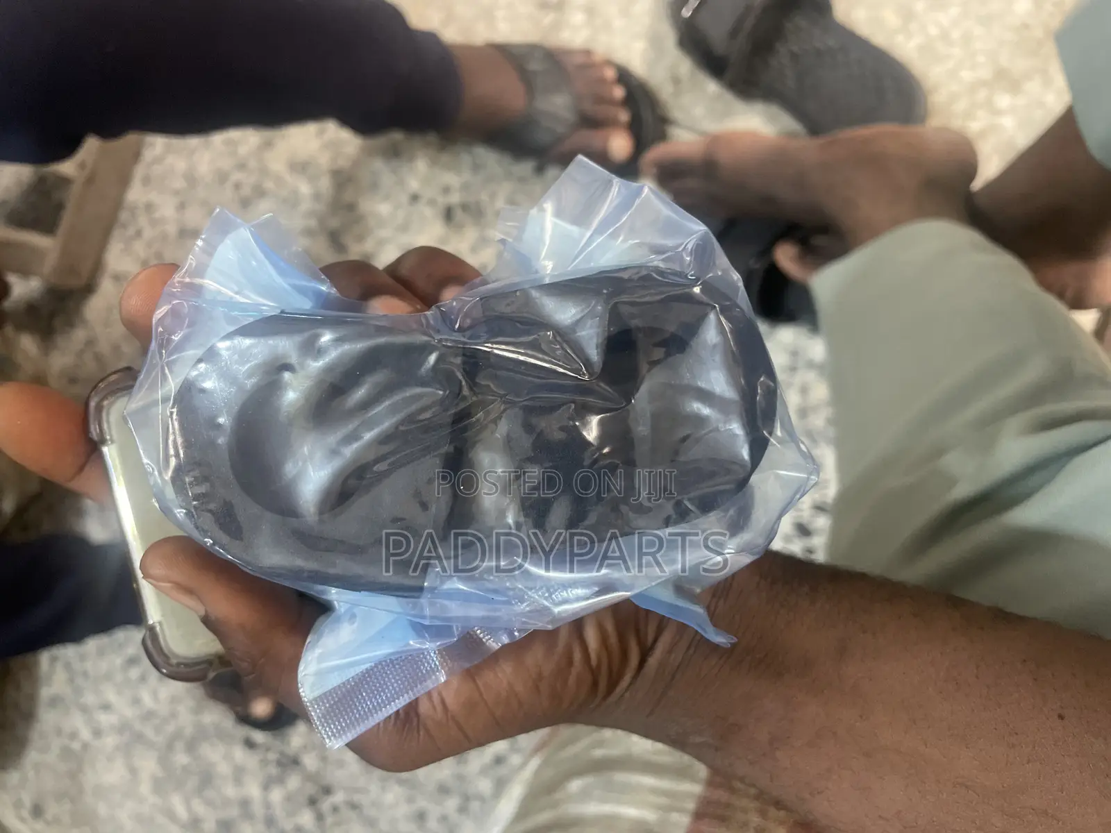 Suzuki Grand Vitara Stabilizer Rubber Bushing