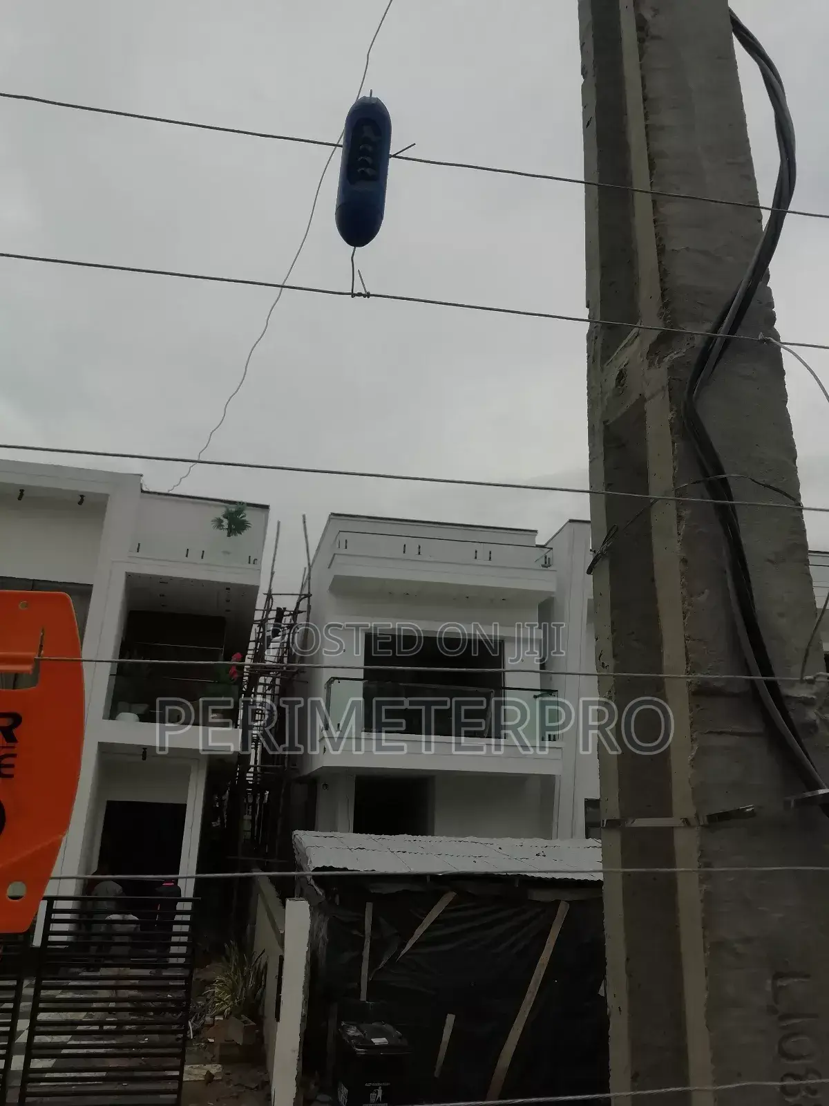 Fast Electric Fencing Installation