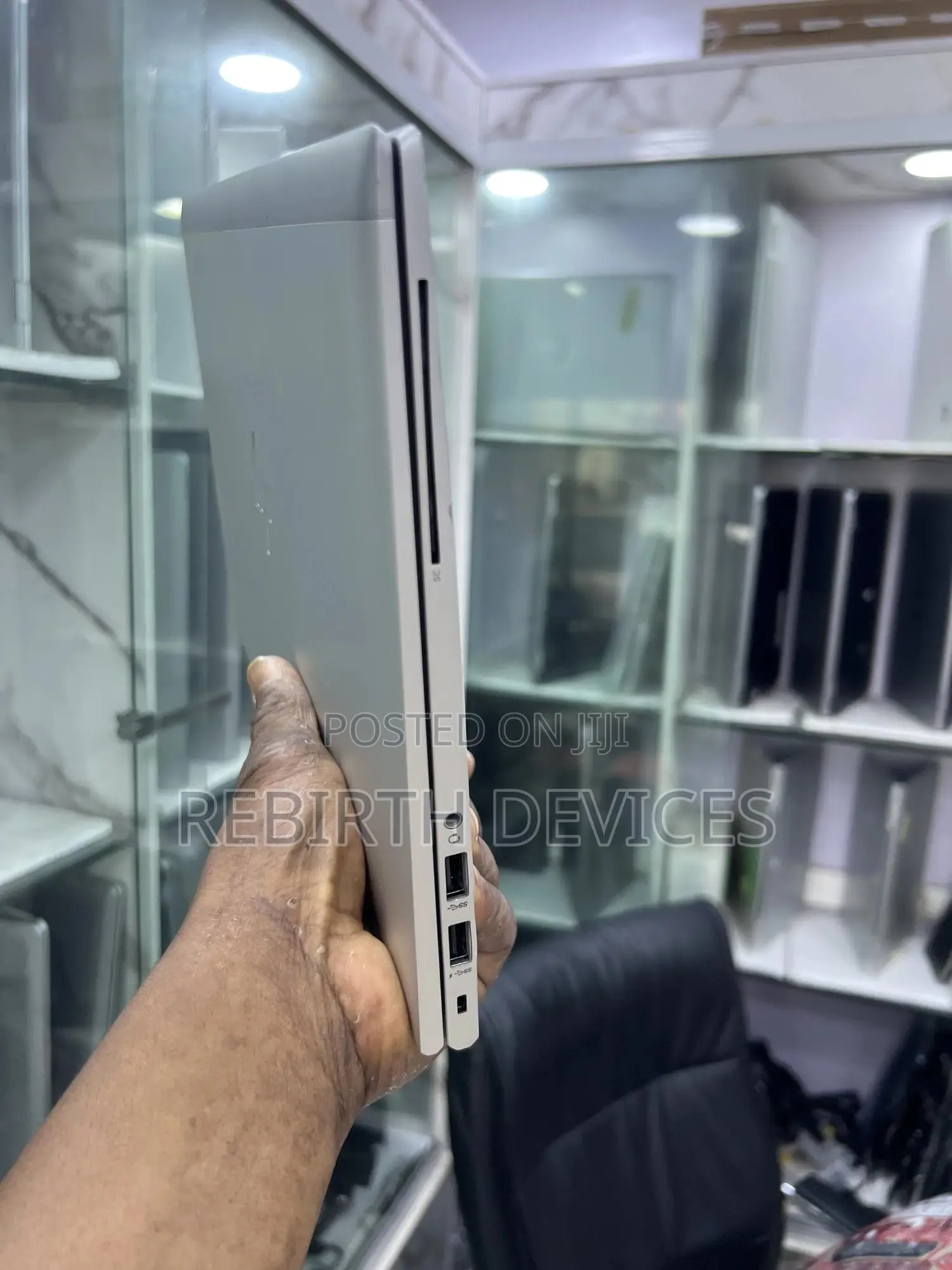 Laptop HP EliteBook 840 G7 16GB Intel Core i7 SSD 512GB