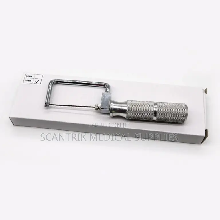 Dental Model Trimming Saw