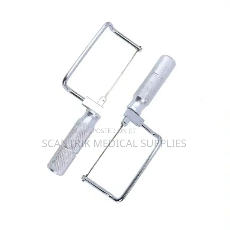 Dental Cast Cutting Saw
