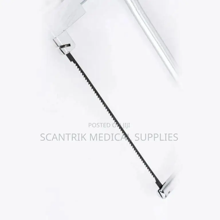 Dental Model Sectioning Saw