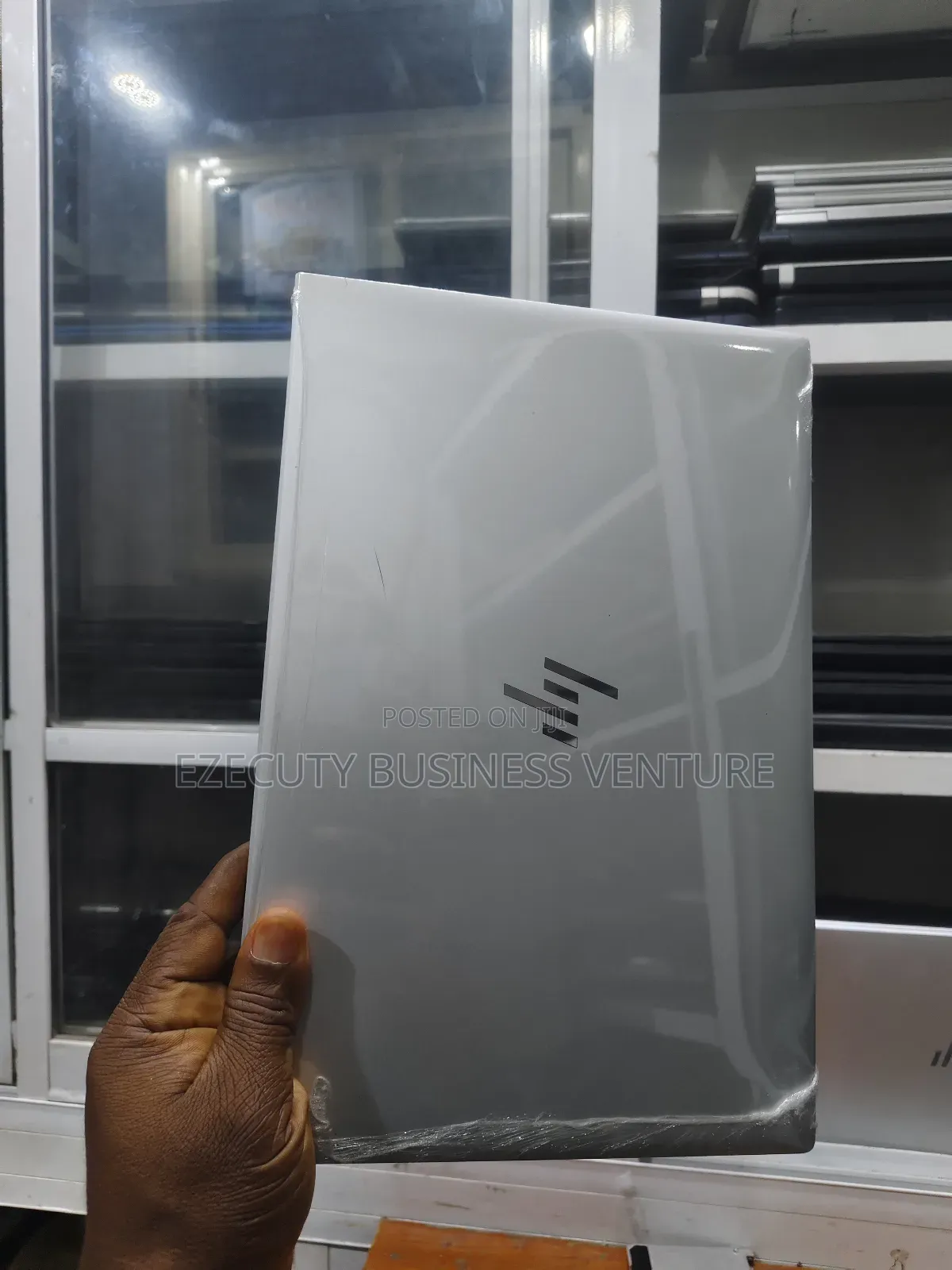 Laptop HP EliteBook 840 G7 16GB Intel Core i5 SSD 256GB