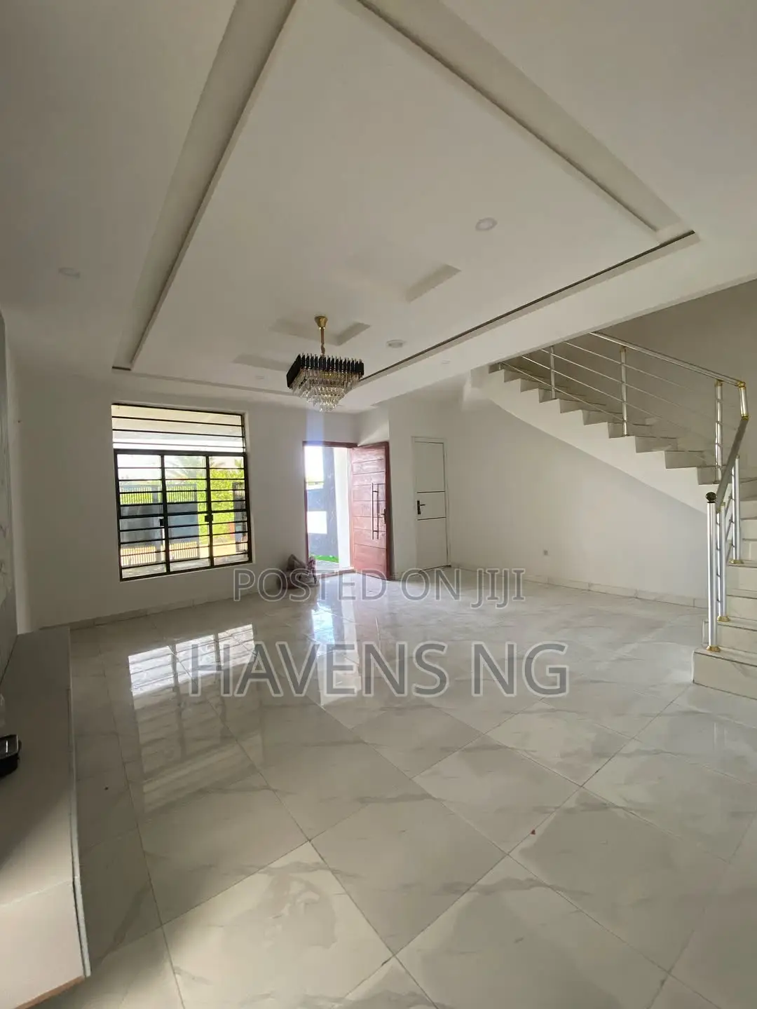 4bdrm Duplex in Ado / Ajah for sale