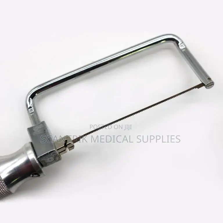 Dental Model Divider Saw
