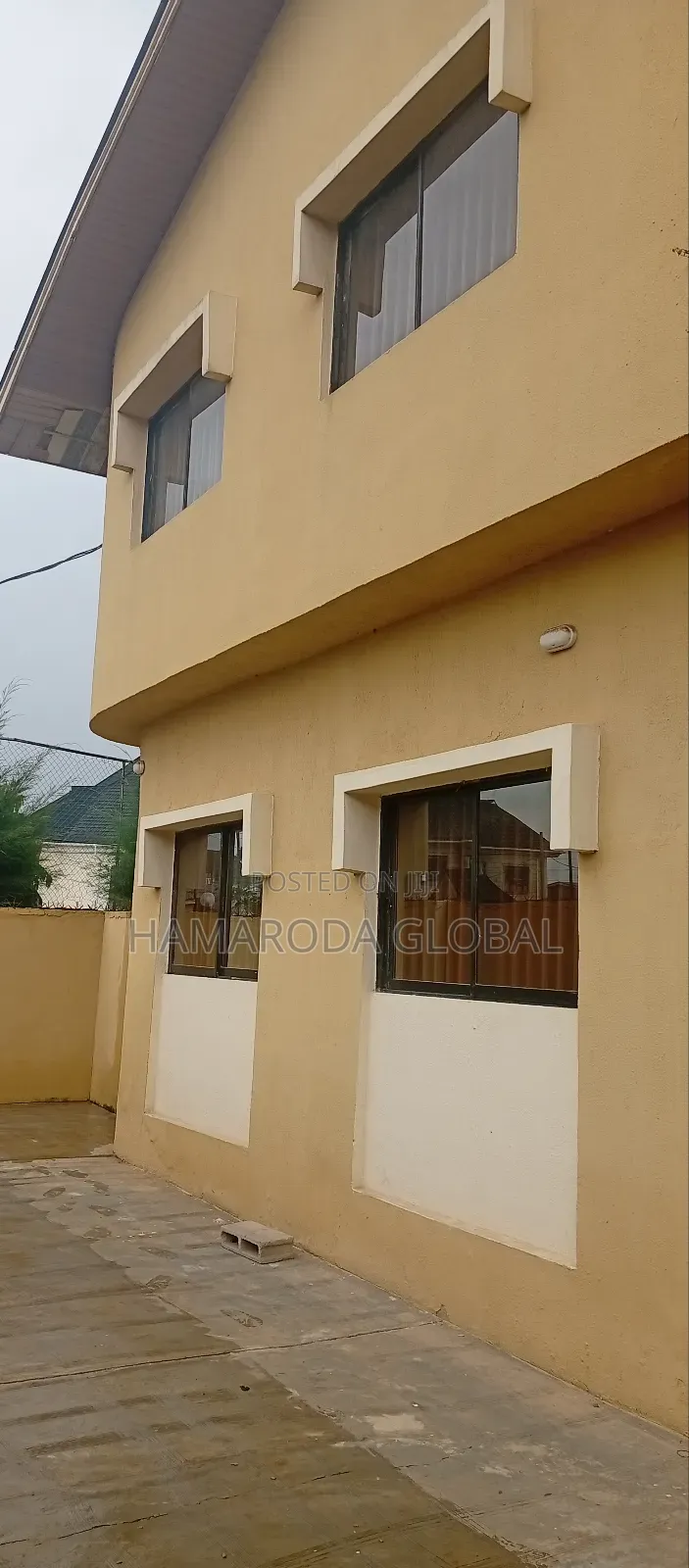 Furnished 12bdrm Duplex in Ikotun, Alimosho for sale