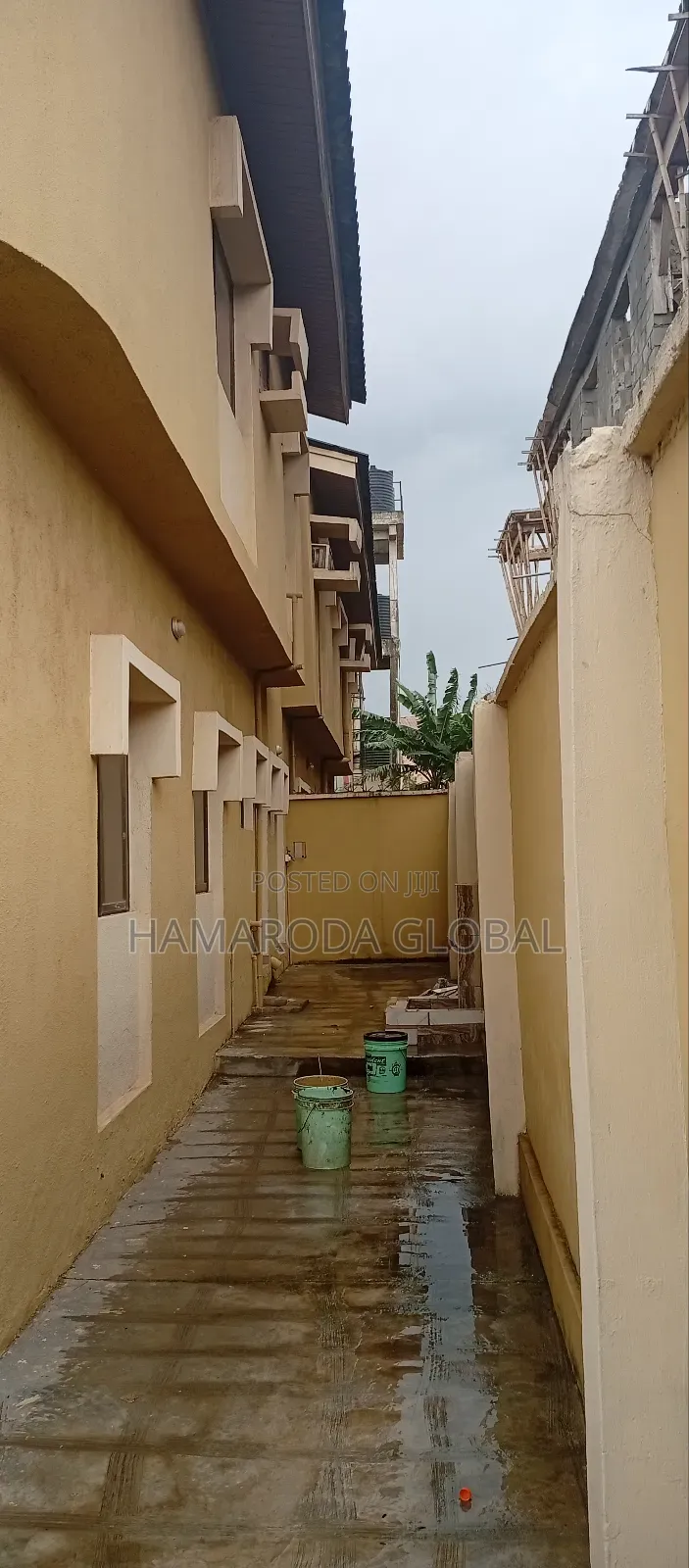 Furnished 12bdrm Duplex in Ikotun, Alimosho for sale
