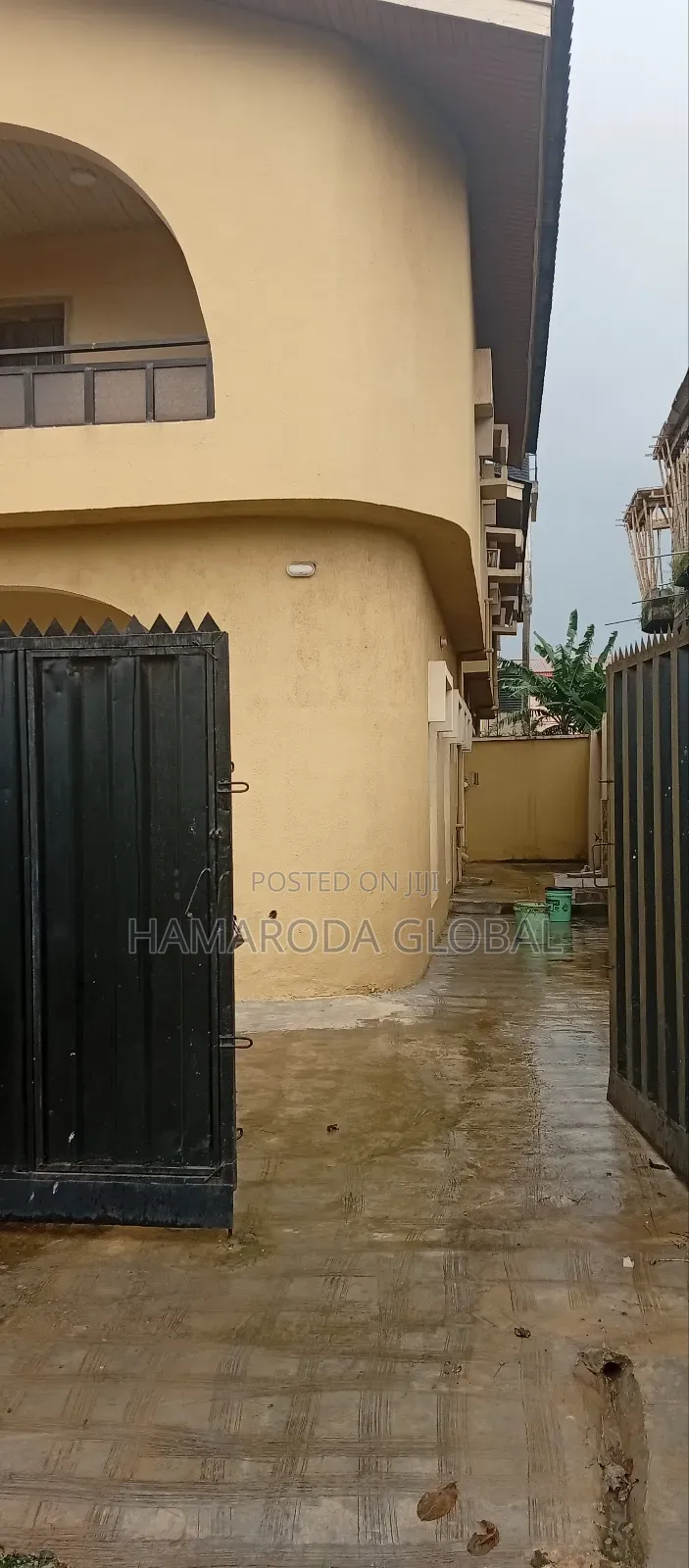 Furnished 12bdrm Duplex in Ikotun, Alimosho for sale