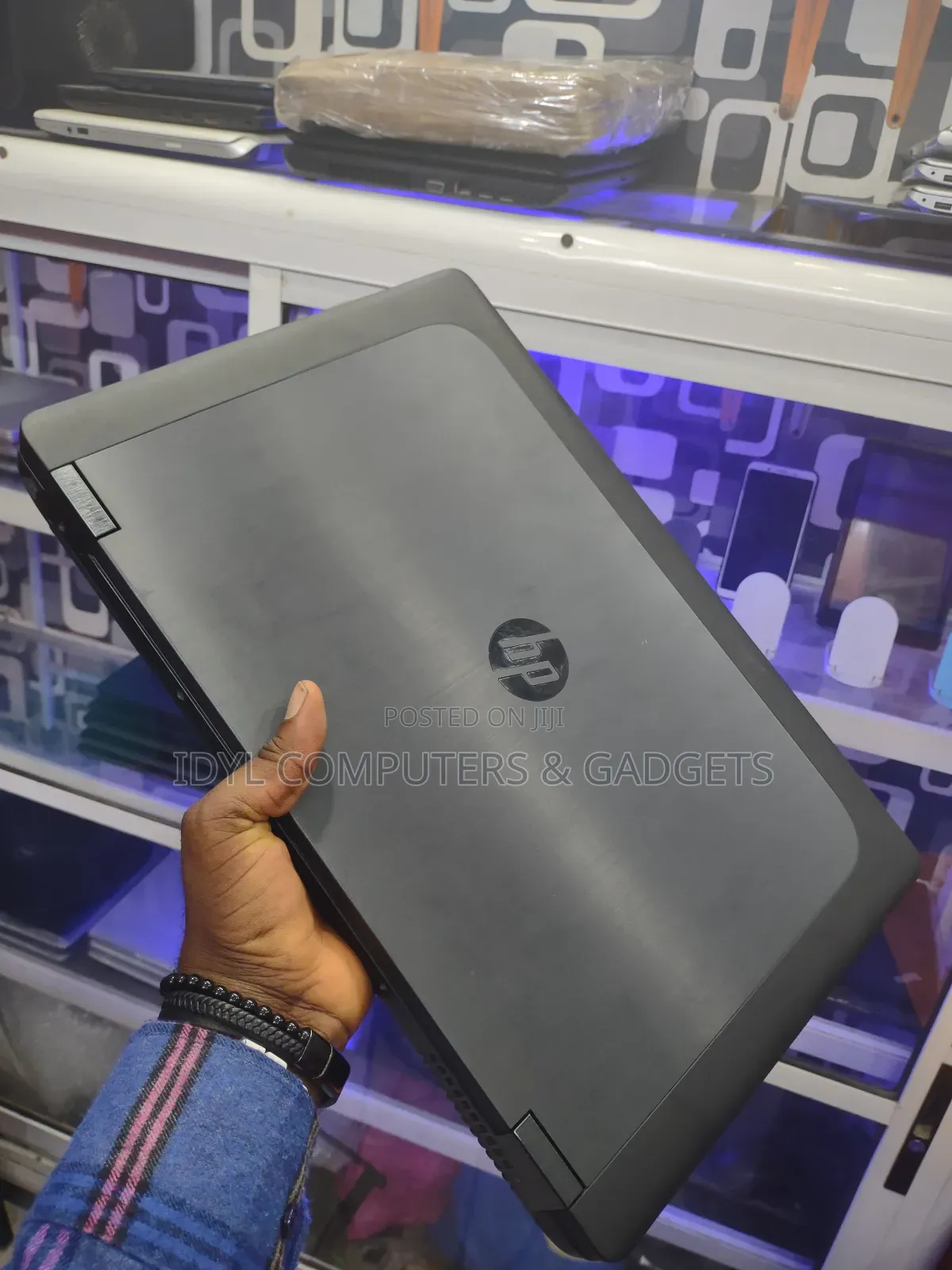 Laptop HP ZBook 17 G2 32GB Intel Core I7 SSD 256GB