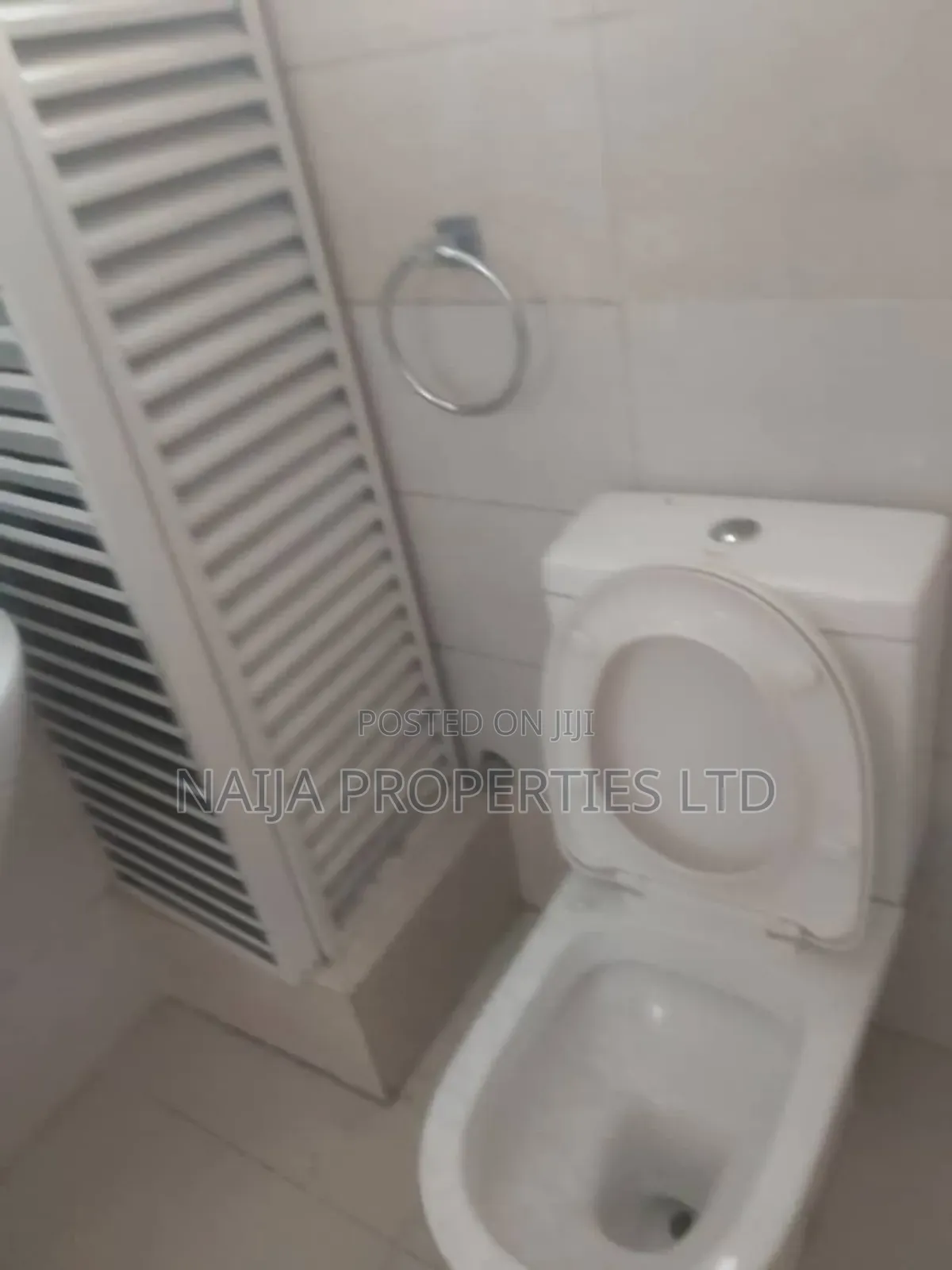 3bdrm Apartment in Ikate, Lekki for sale