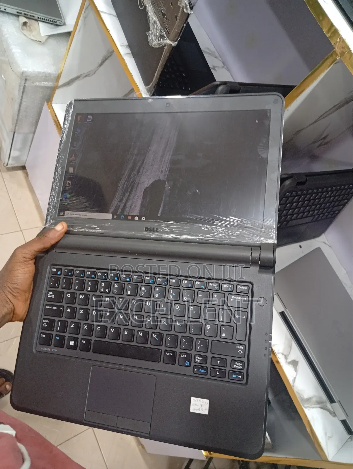 Laptop Dell Latitude 13 3340 8GB Intel Core I5 HDD 500GB