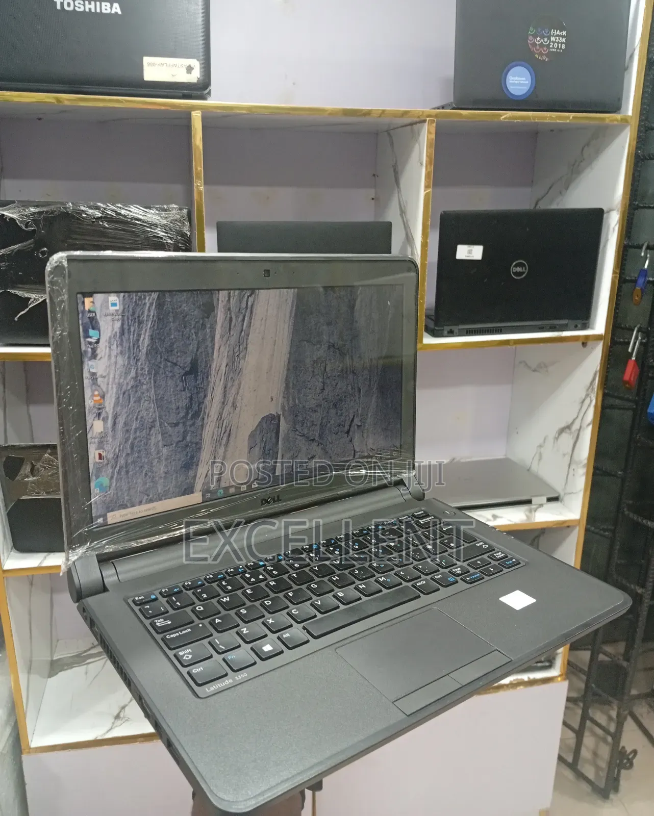 Laptop Dell Latitude 13 3340 8GB Intel Core I5 HDD 500GB