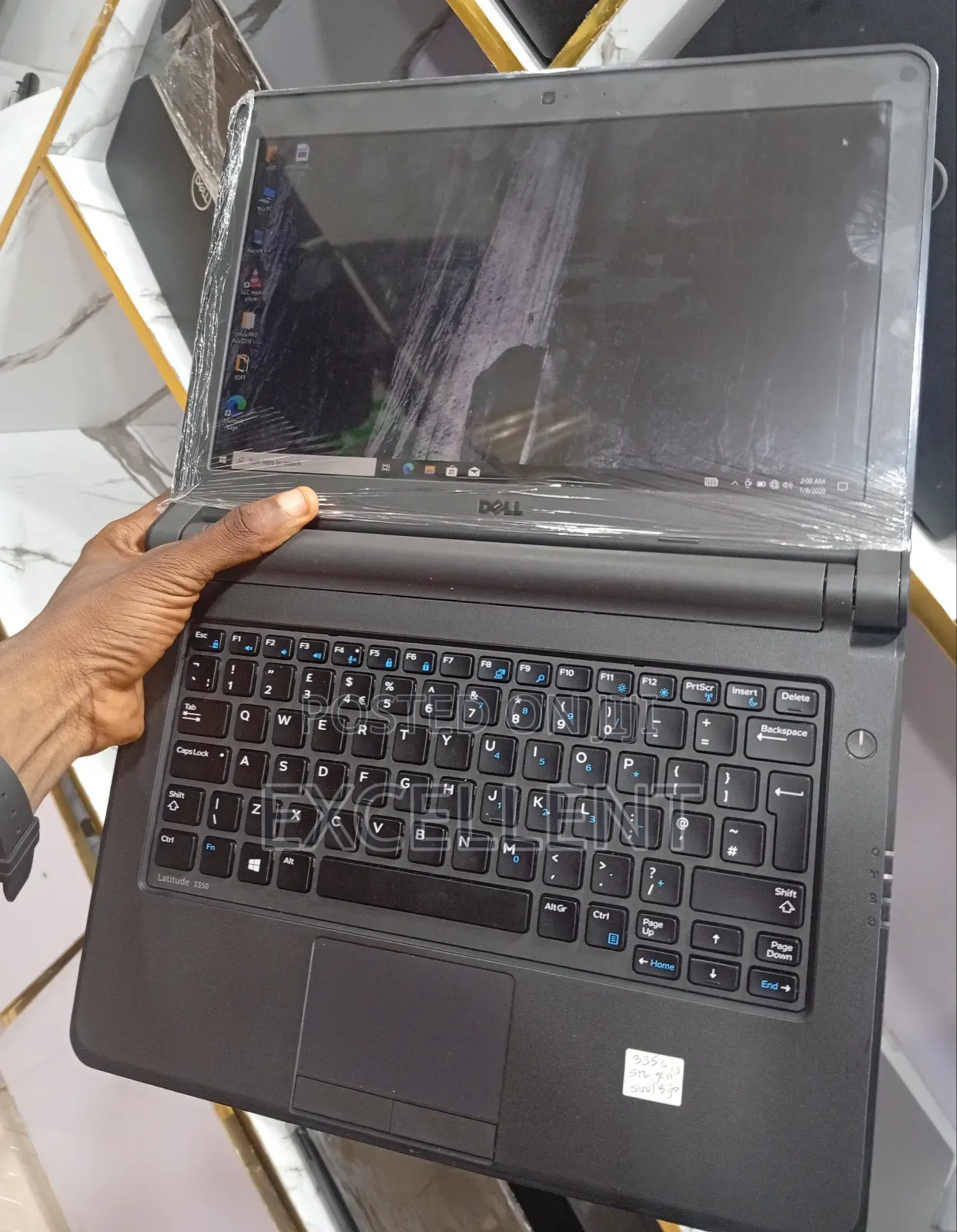 Laptop Dell Latitude 13 3340 8GB Intel Core I5 HDD 500GB
