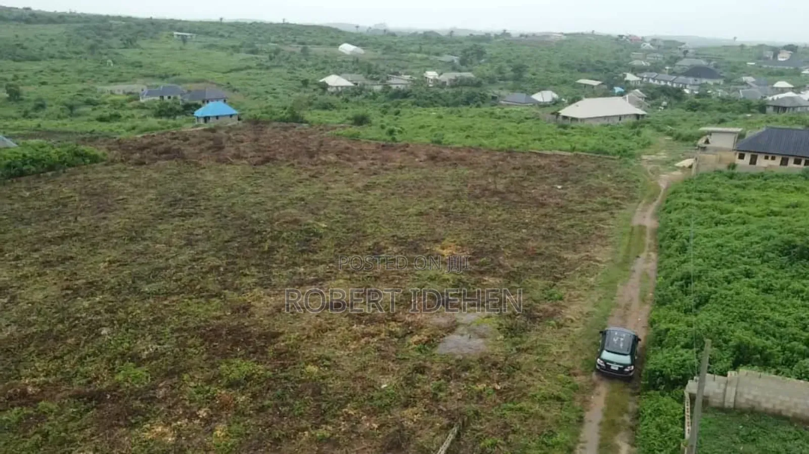 2 Acres Prime Land