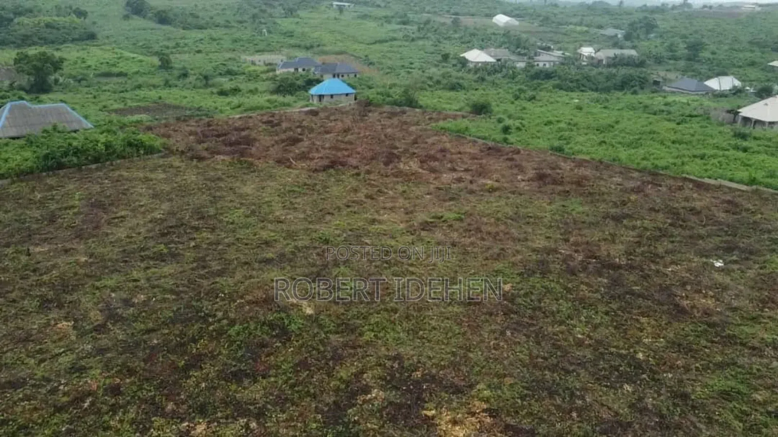 2 Acres Prime Land