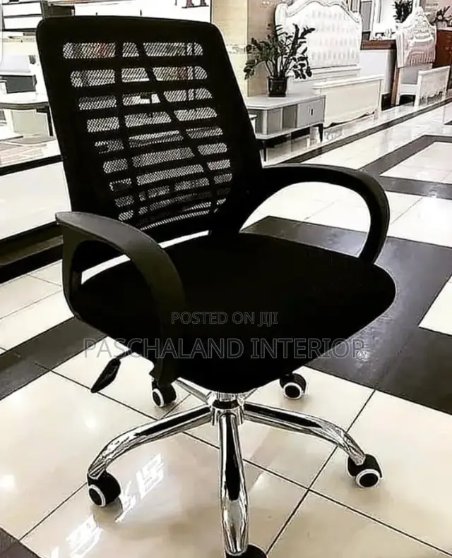 Victory Office Chair