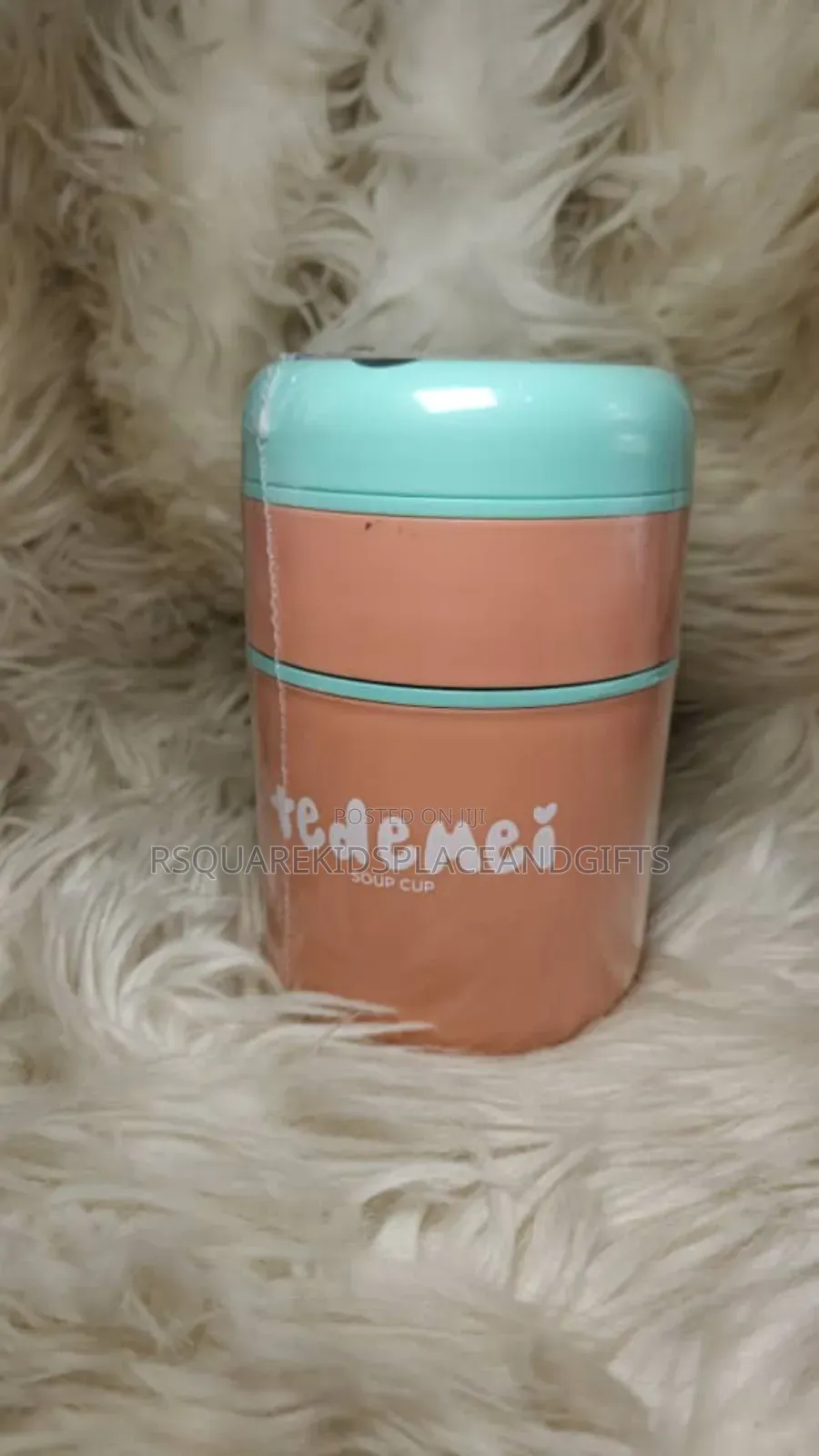 Food Flask for Toddlers