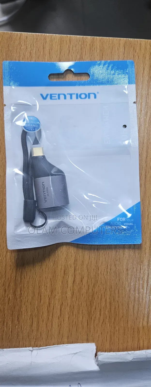 Vention Usb Type-C to Hdmi