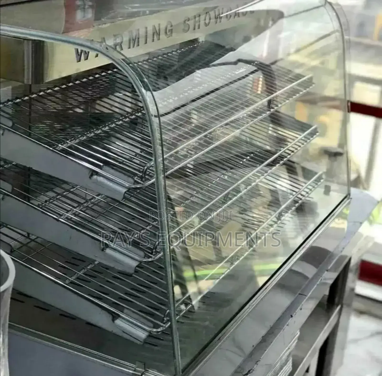 2ft,3ft,4ft Stainless Steel Snacks Warmer