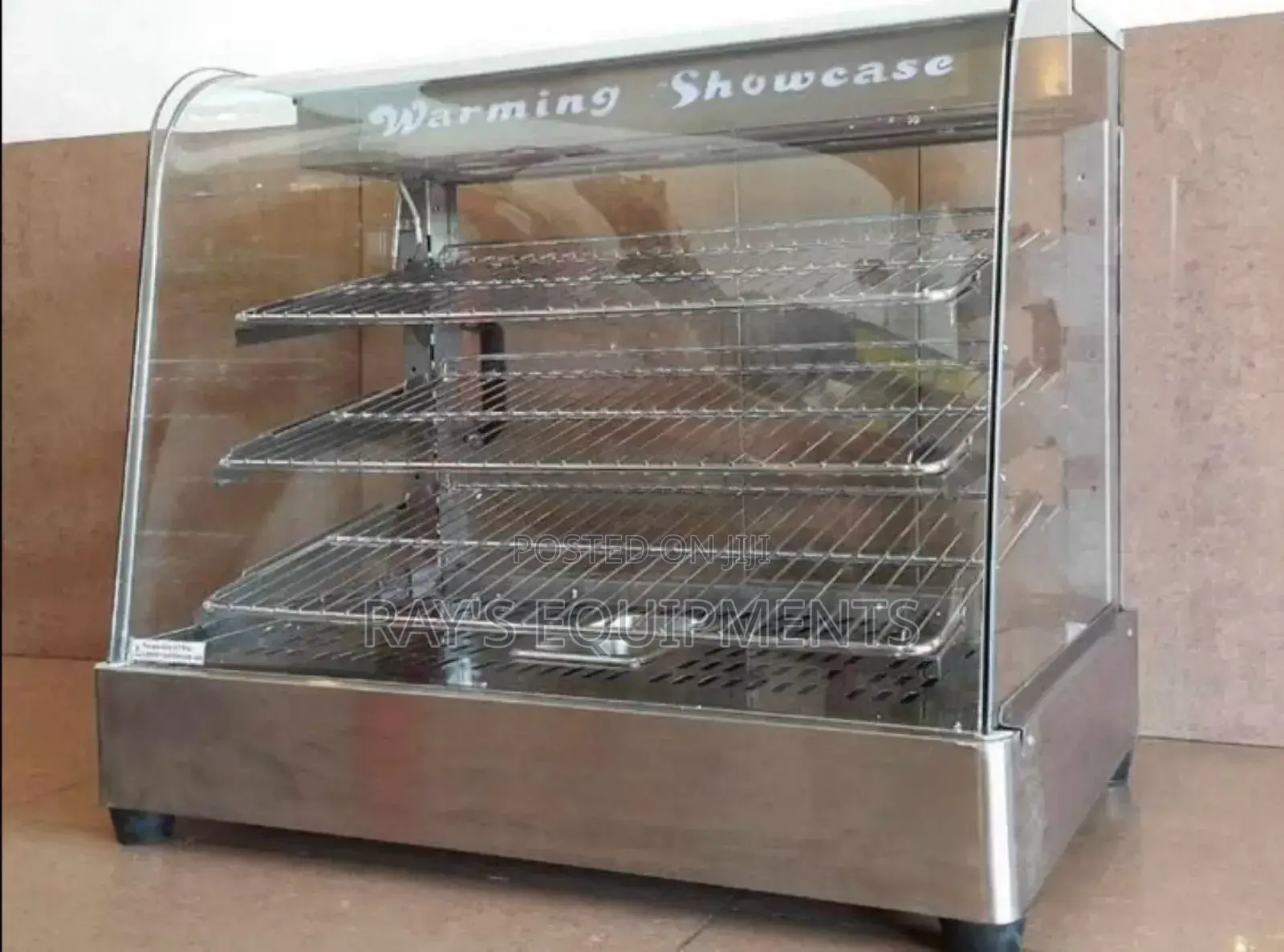 2ft,3ft,4ft Stainless Steel Snacks Warmer