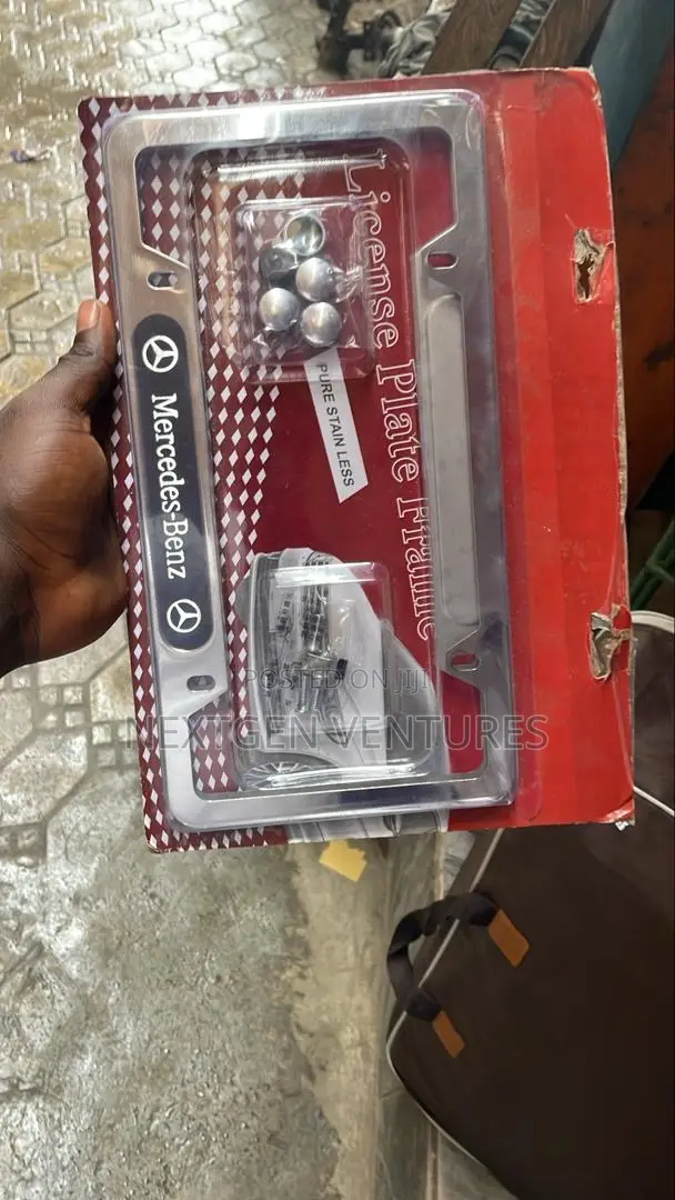 Car Plate Number Guard