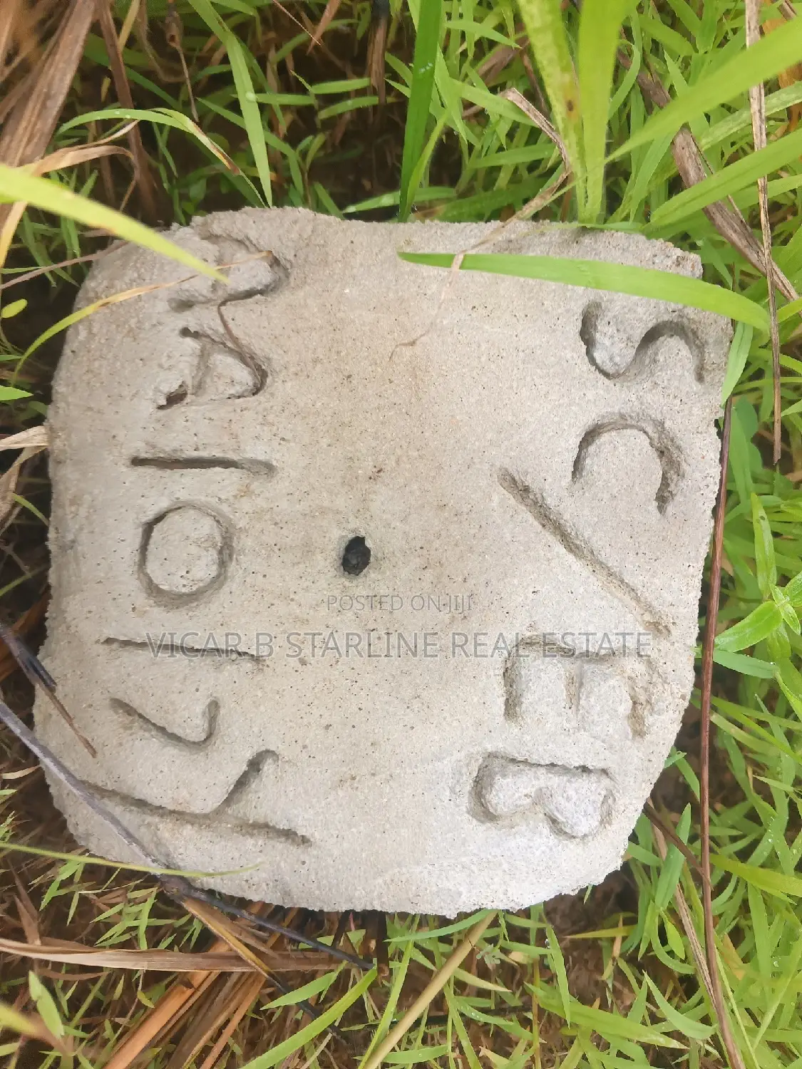 2 Plots of Land at Funai Best for Hostels