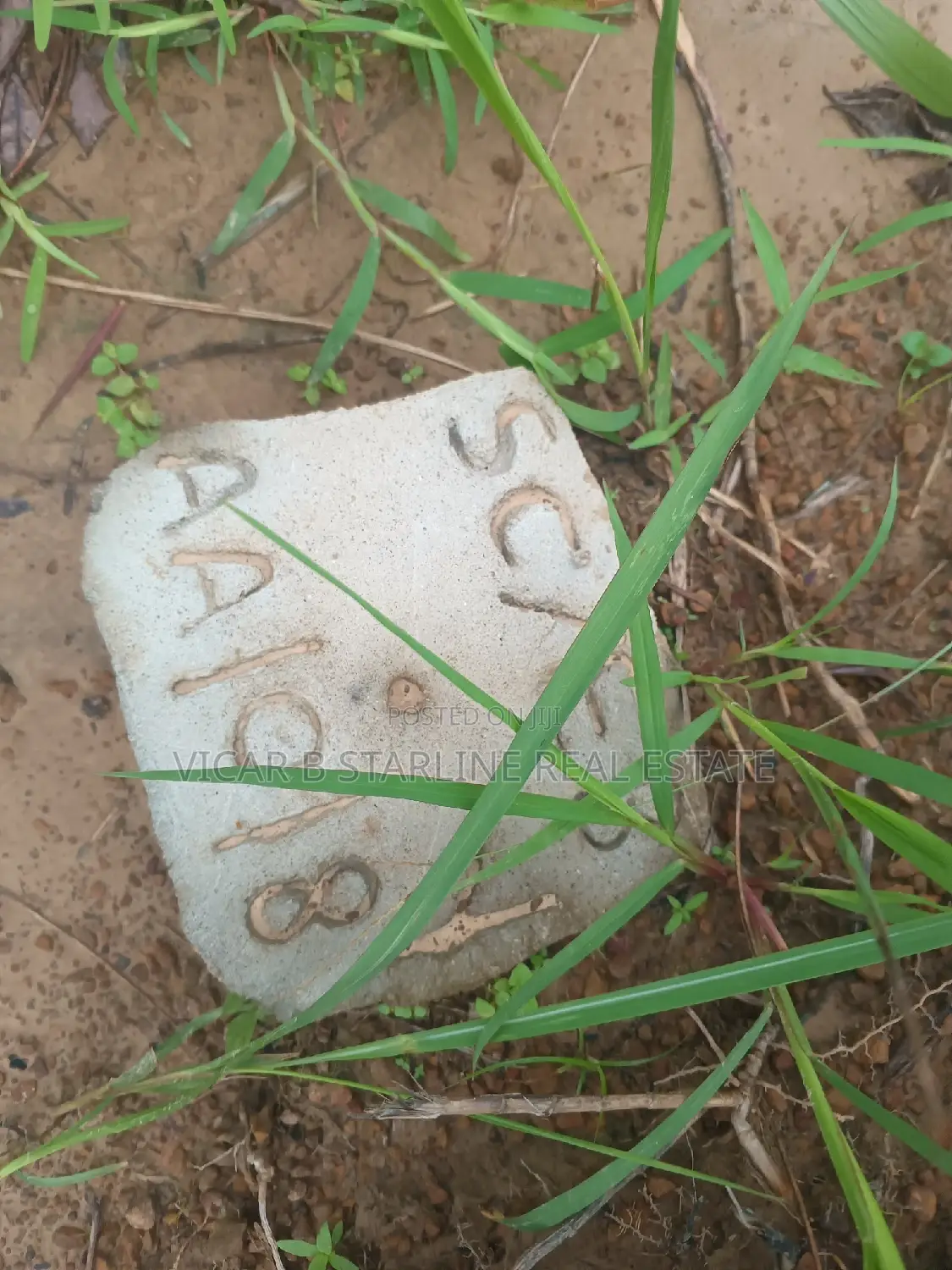 2 Plots of Land at Funai Best for Hostels