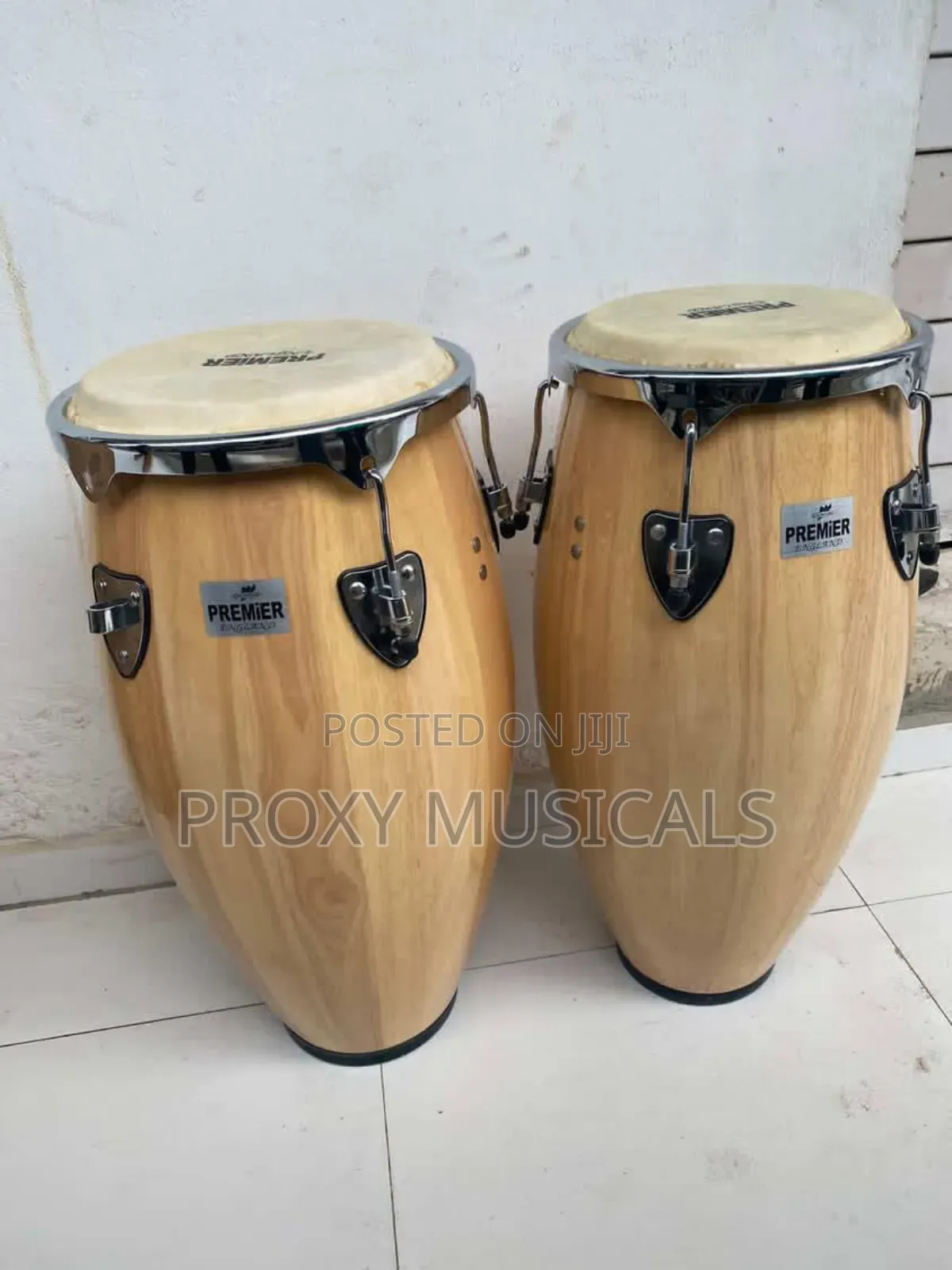 Conga Drum Big Size