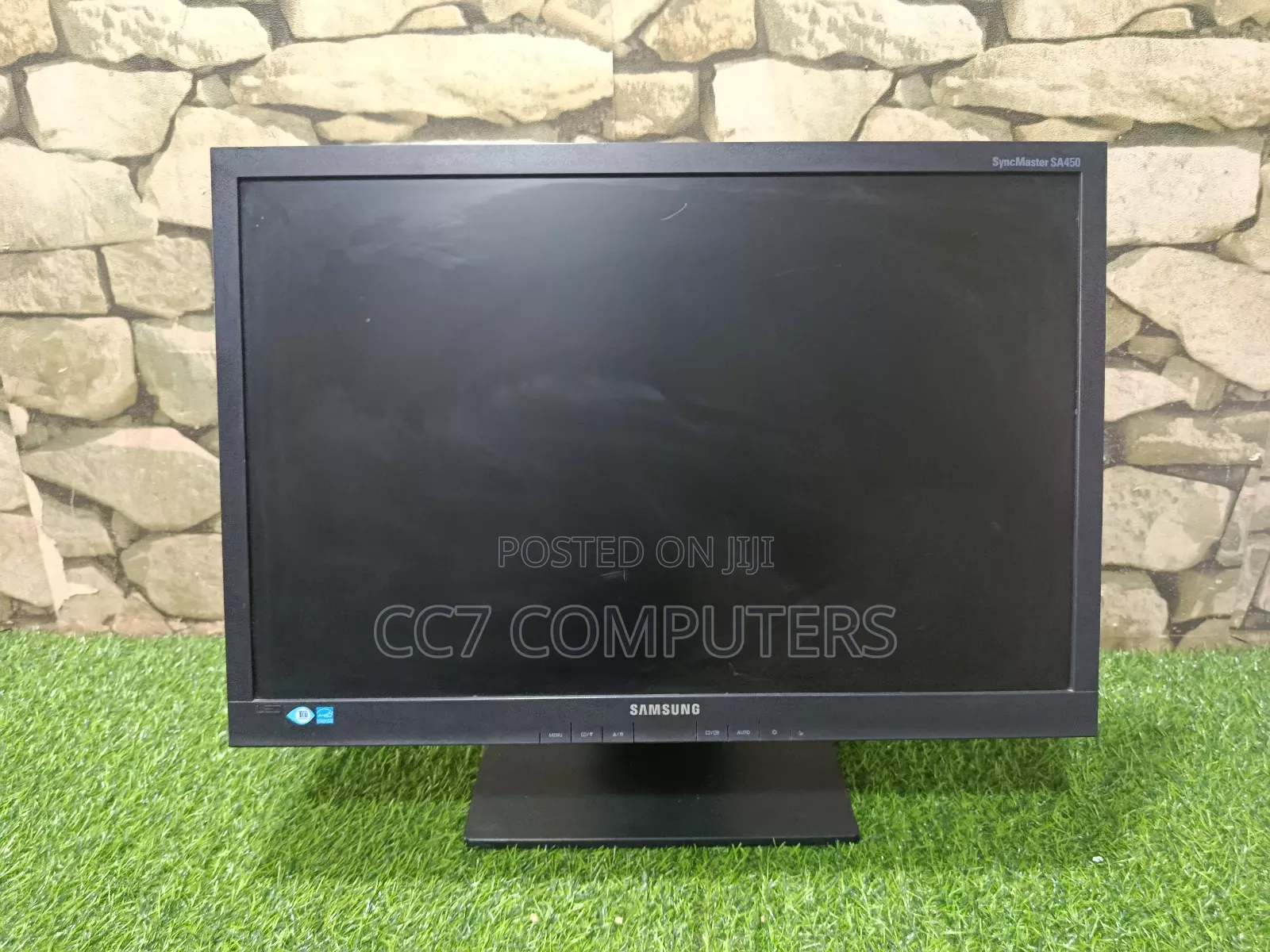 Samsung Monitor