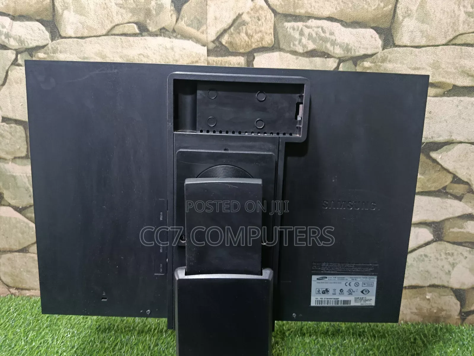 Samsung Monitor